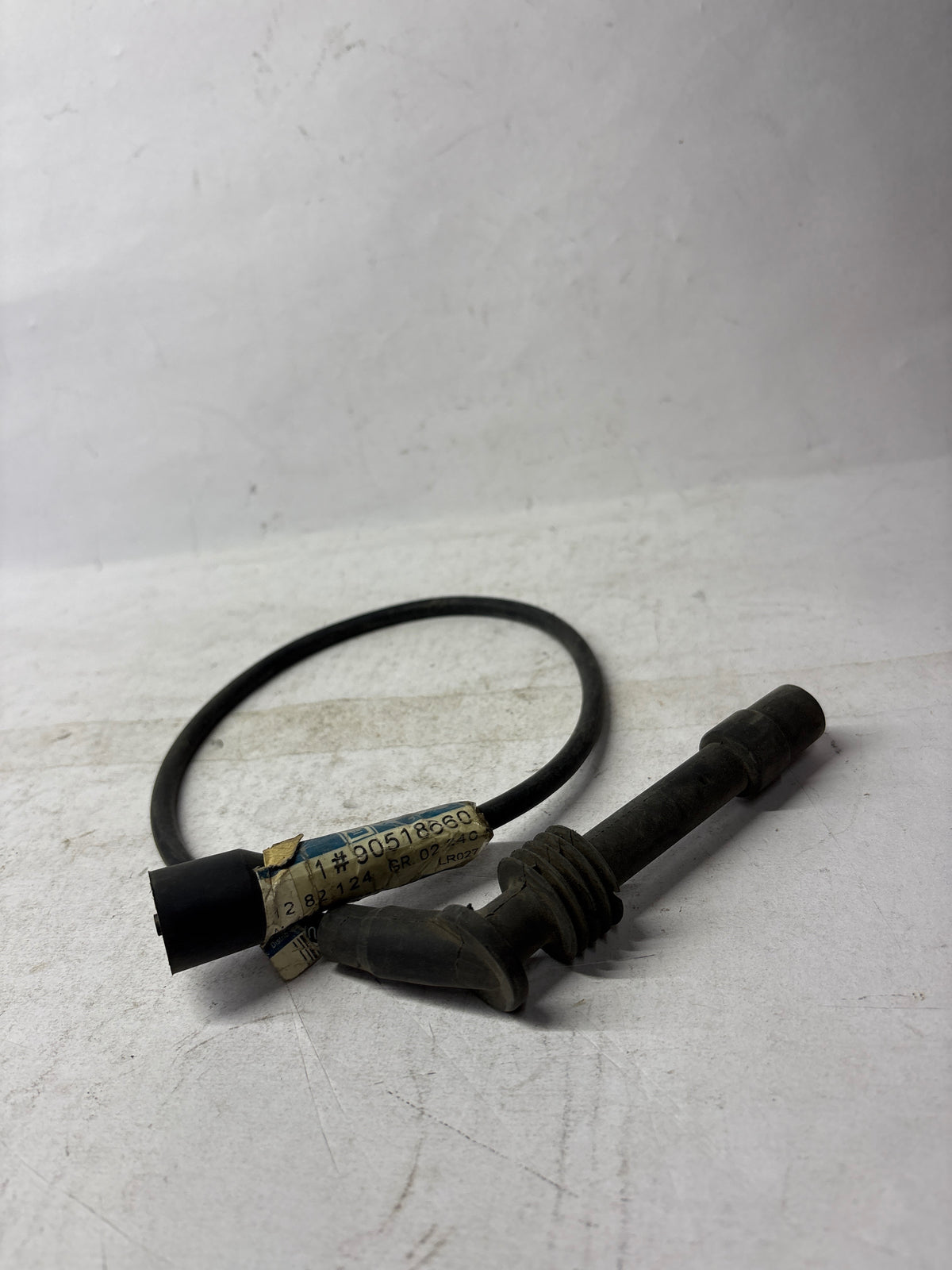 HONDA WASHER.PLAIN 90518TG2003 90518TG2003 - Left view
