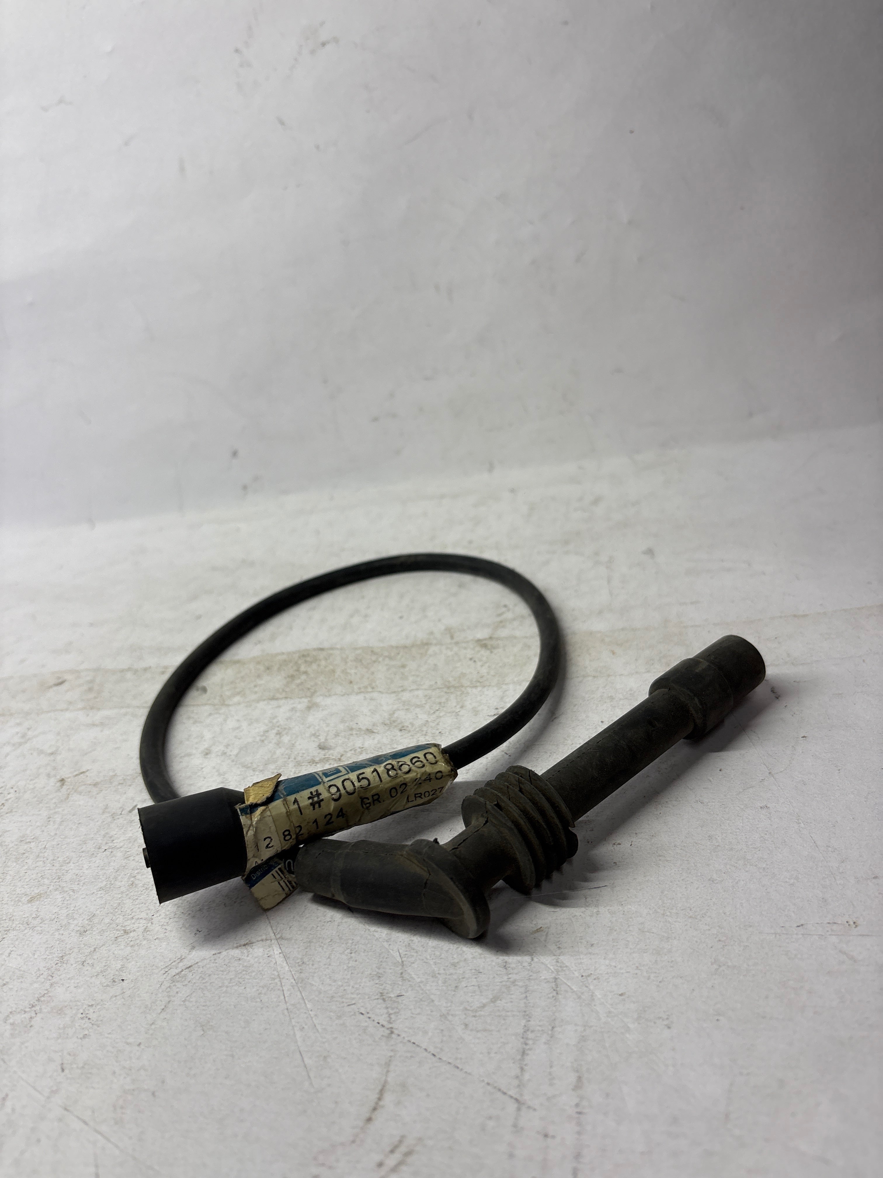 HONDA WASHER.PLAIN 90518TG2003 90518TG2003 - Left view