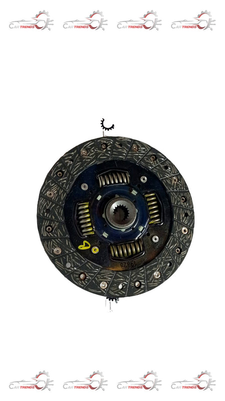 CarTrends CLUTCH PLATE  RITZ   22400M83K02 22400M83K02 - Left view