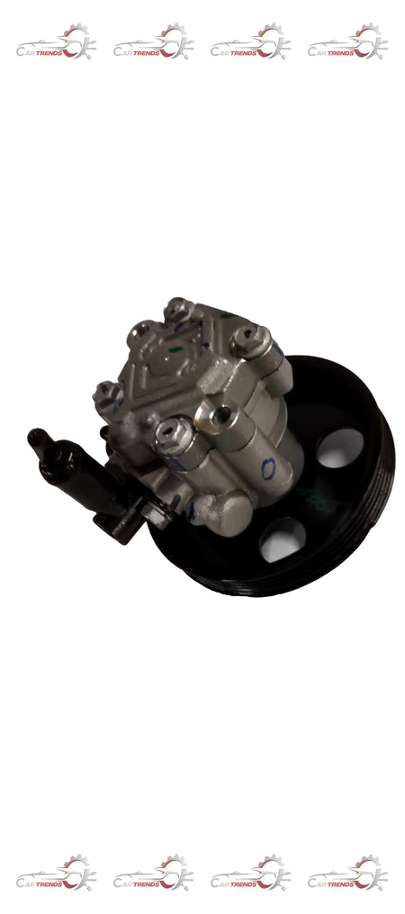 MAHINDRA POWER STEERING PUMP ASSY UV/BOLERO 1102DAA04571N 1102DAA04571N - Left view