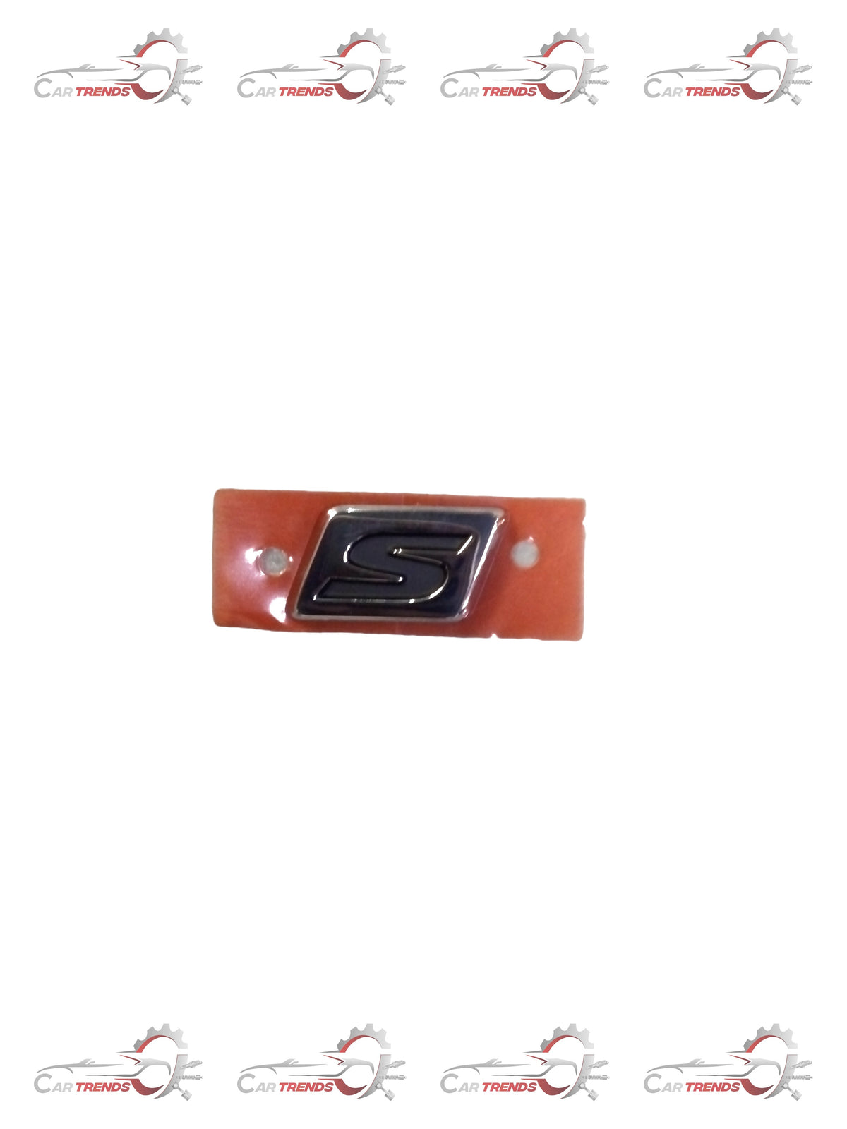 HONDA EMBLEM.RR S 75723T4VK10 75723T4VK10 - Left view