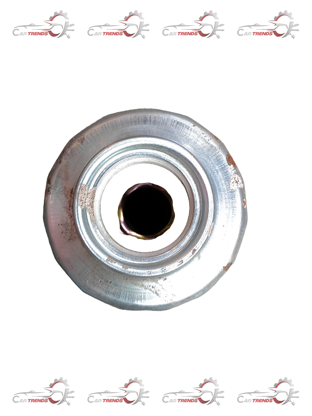 HYUNDAI 3197344001-filter-cartridge-xcent 3197344001 - Left view