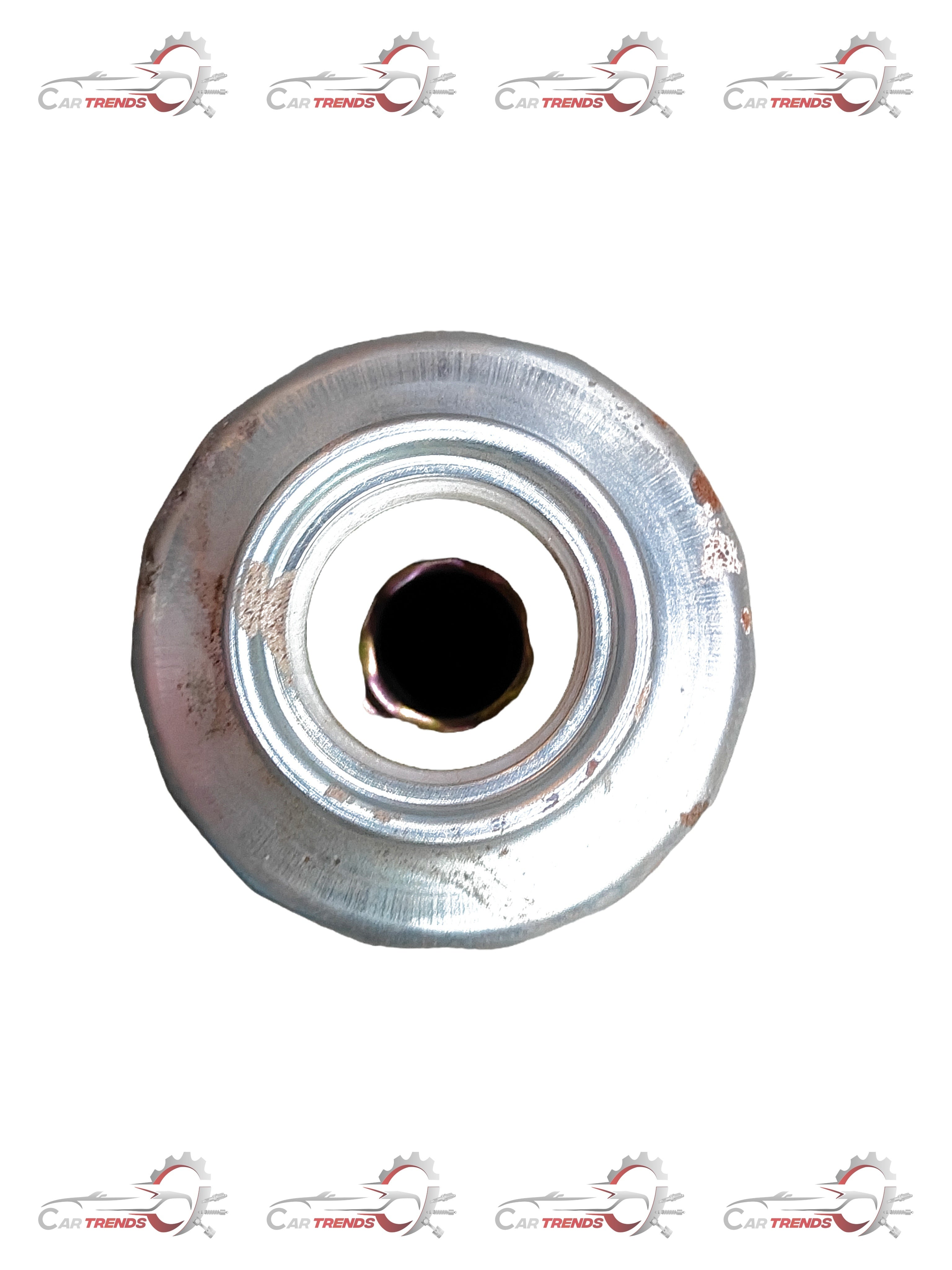 HYUNDAI 3197344001-filter-cartridge-xcent 3197344001 - Left view