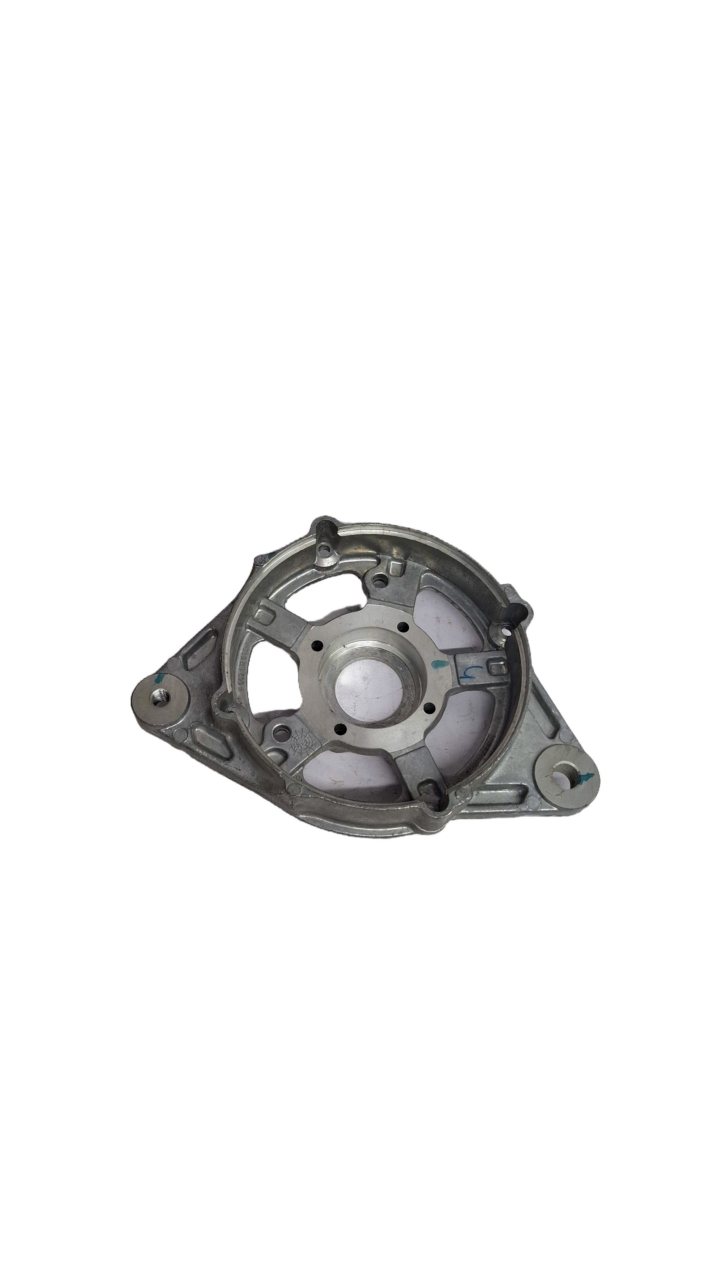 GENERAL MOTORS RIVE END FLANGE TAVERA T97598152 T97598152 - Left view