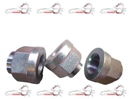 CarTrends J94515438 NUT AVEO J94515438 - Left view