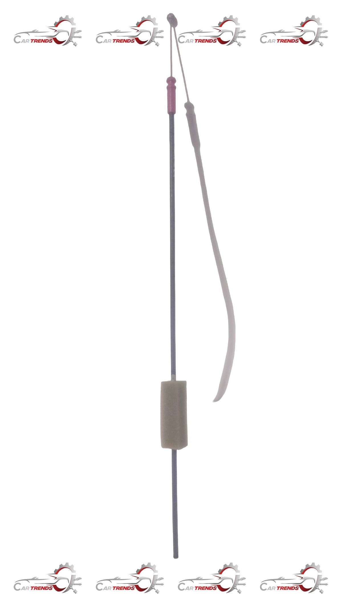 HONDA CABLE.RR DOOR LOC 72633T4TT00 72633T4TT00 - Left view