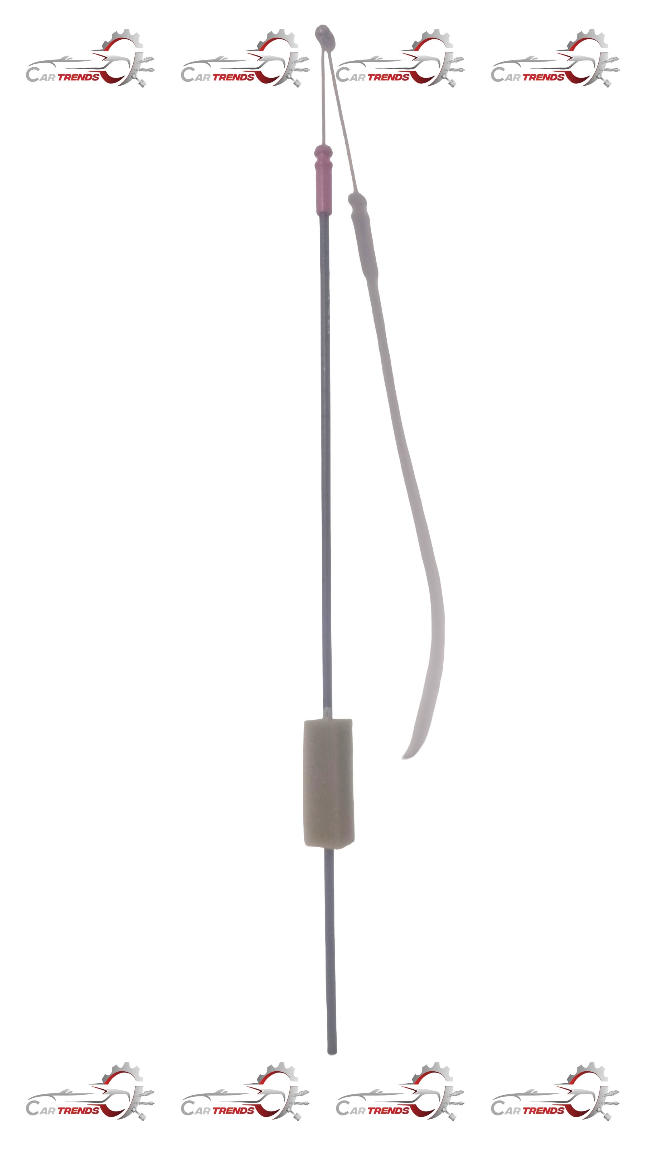 HONDA CABLE.RR DOOR LOC 72633T4TT00 72633T4TT00 - Left view
