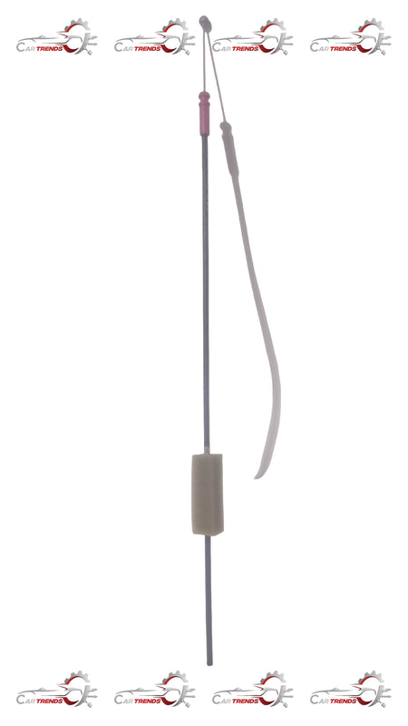 HONDA CABLE.RR DOOR LOC 72633T4TT00 72633T4TT00 - Left view