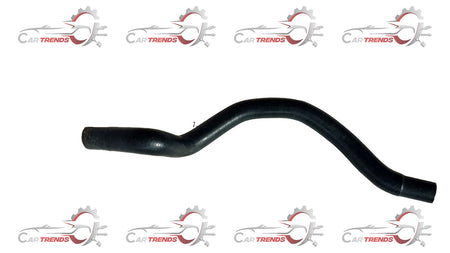 MARUTI SUZUKI HOSE HTR INLET 17871M67P00 17871M67P00 - Left view