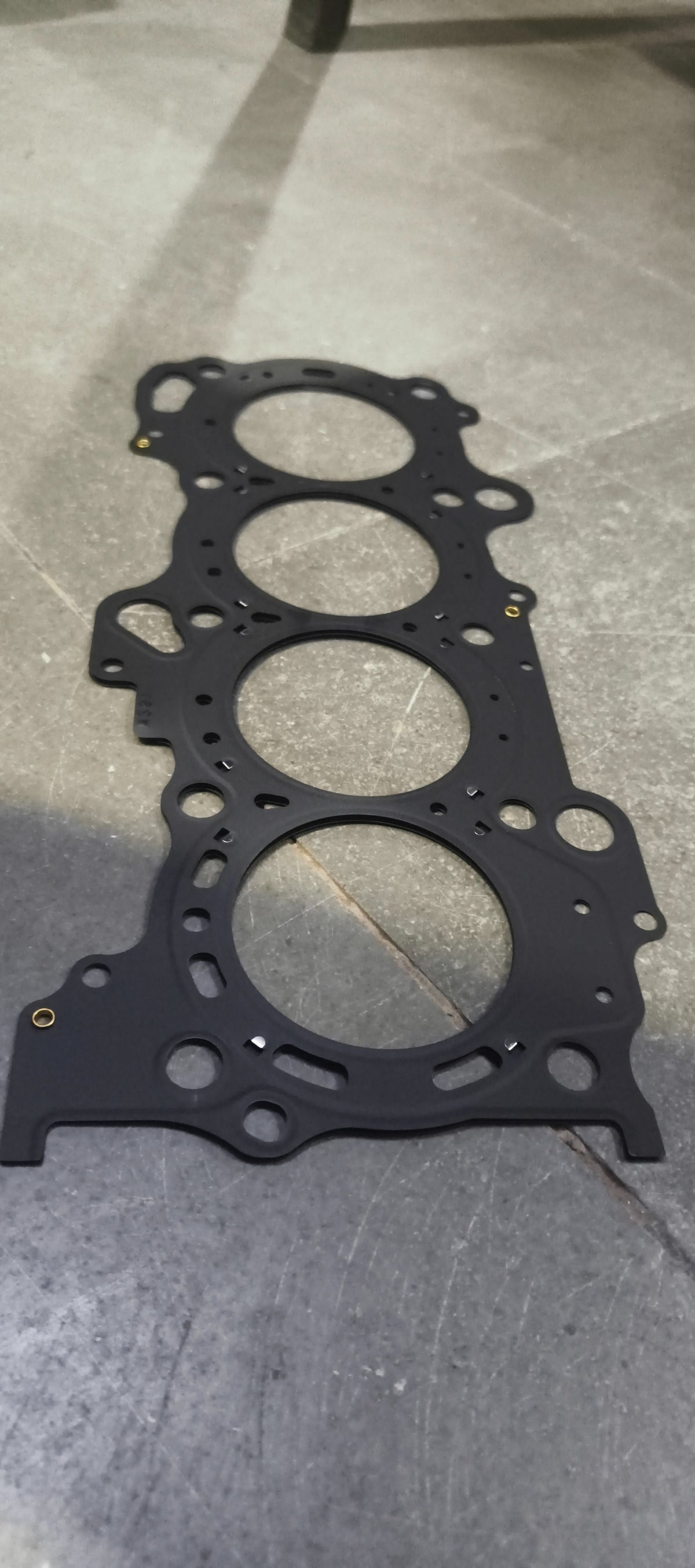 MARUTI SUZUKI Head Gasket Ertiga #11141M83K01 11141M83K01 - Left view