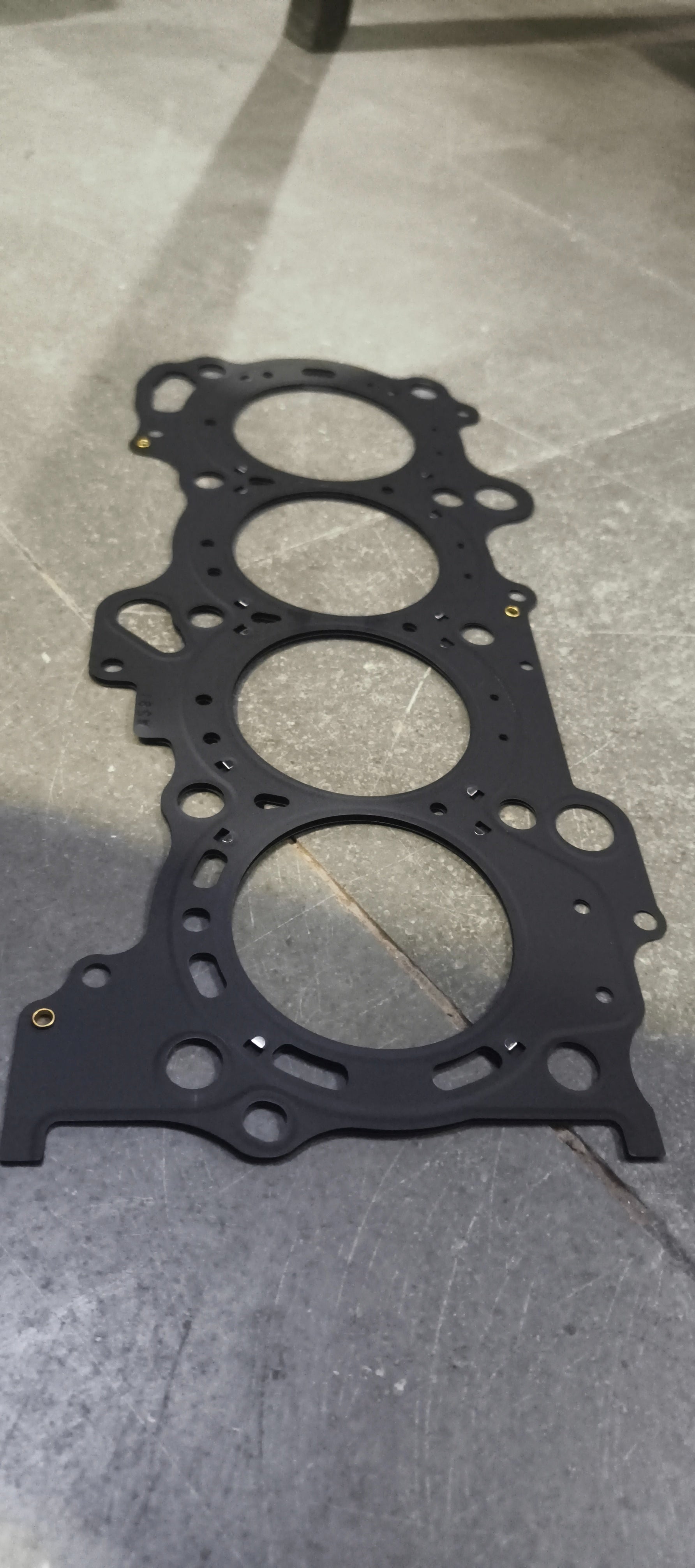 MARUTI SUZUKI Head Gasket Ertiga #11141M83K01 11141M83K01 - Left view