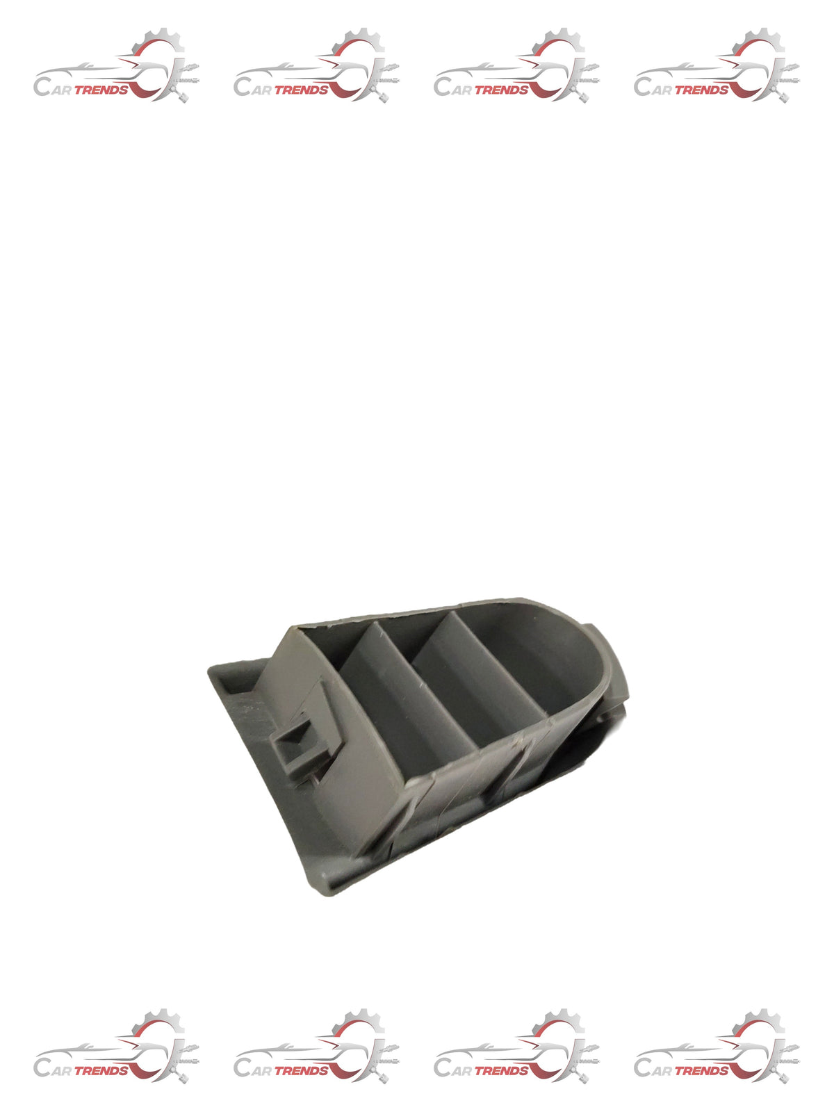 GENERAL MOTORS GRILLE SIDE DEF TAVERA T97596767 T97596767 - Left view