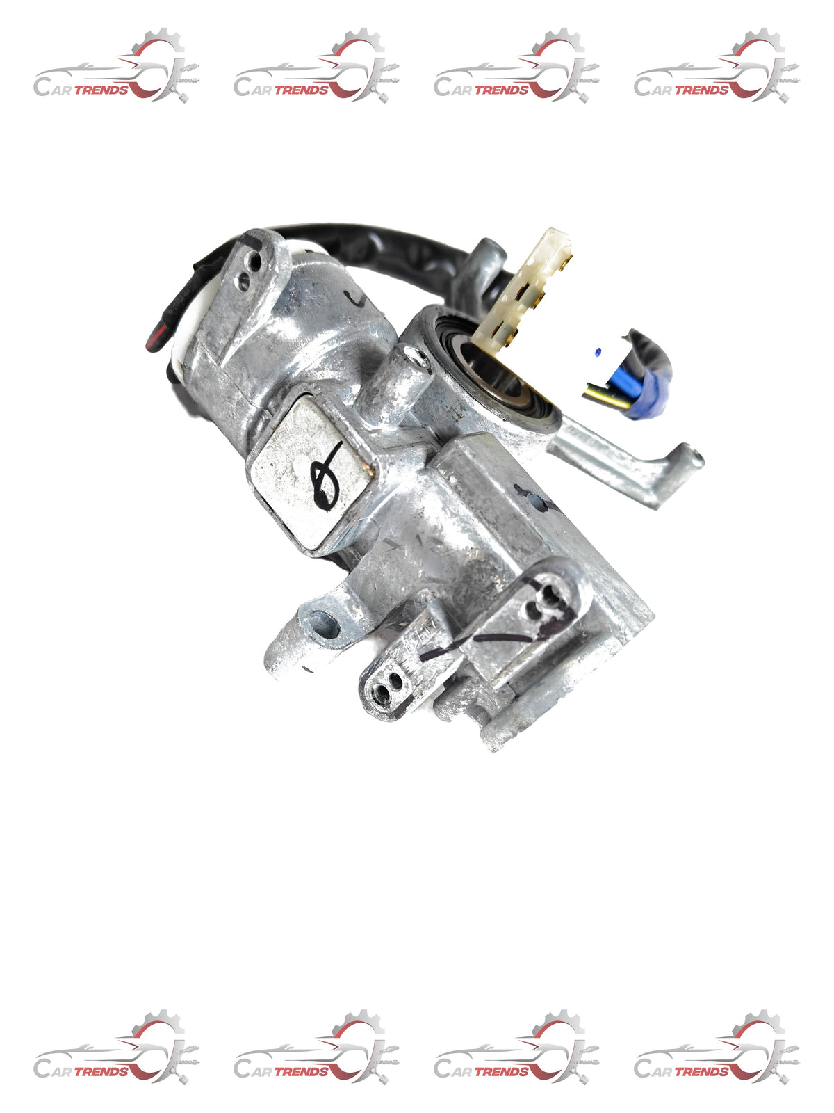 GENERAL MOTORS LOCK ASM STEERING TAVERA T97690732 T97690732 - Left view