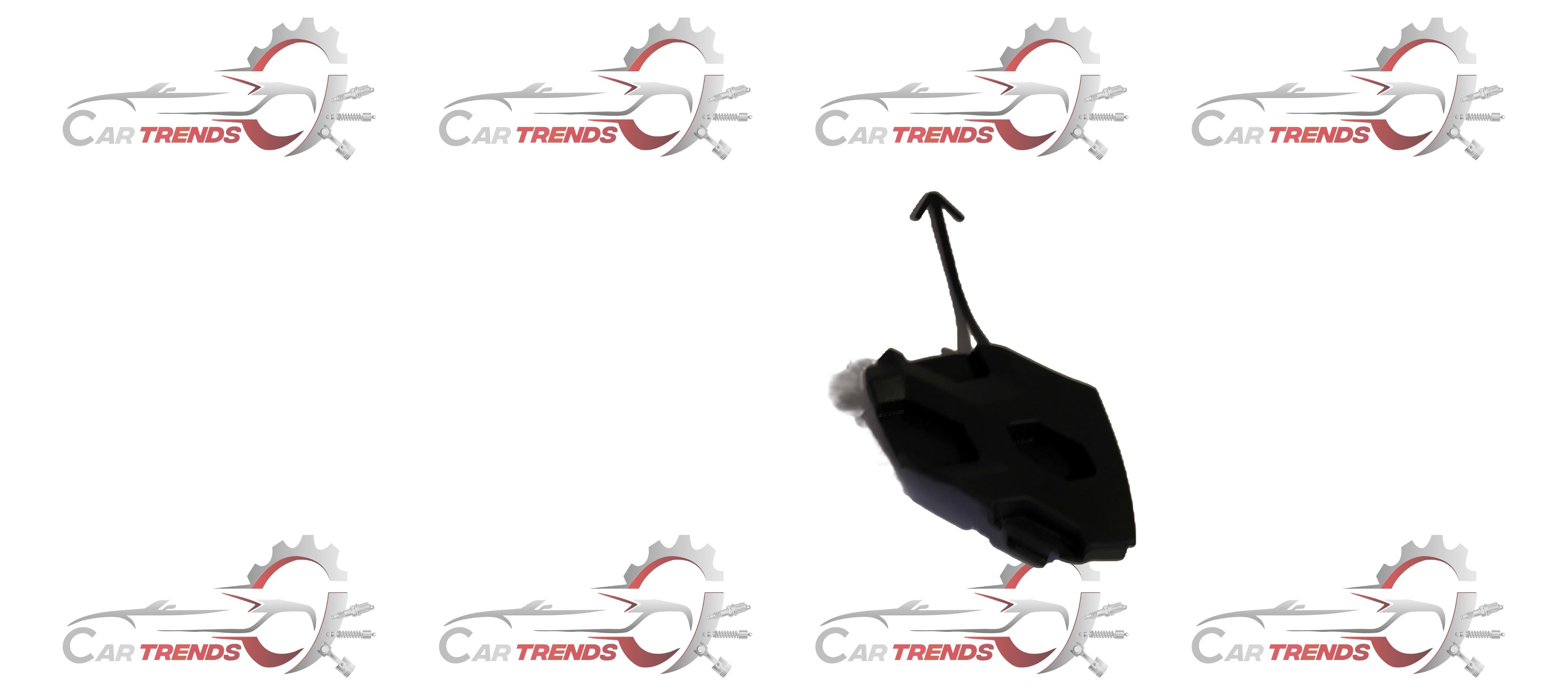 MARUTI SUZUKI CAPTOWING HOOK 71742M53T00 71742M53T00 - Left view