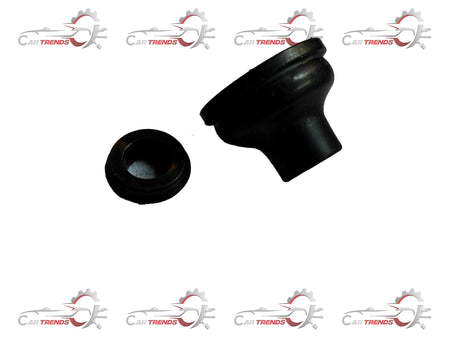 Hyundai cylinder kit for rear wheel brake on Hyundai Santro, showing detailed view of brake components.