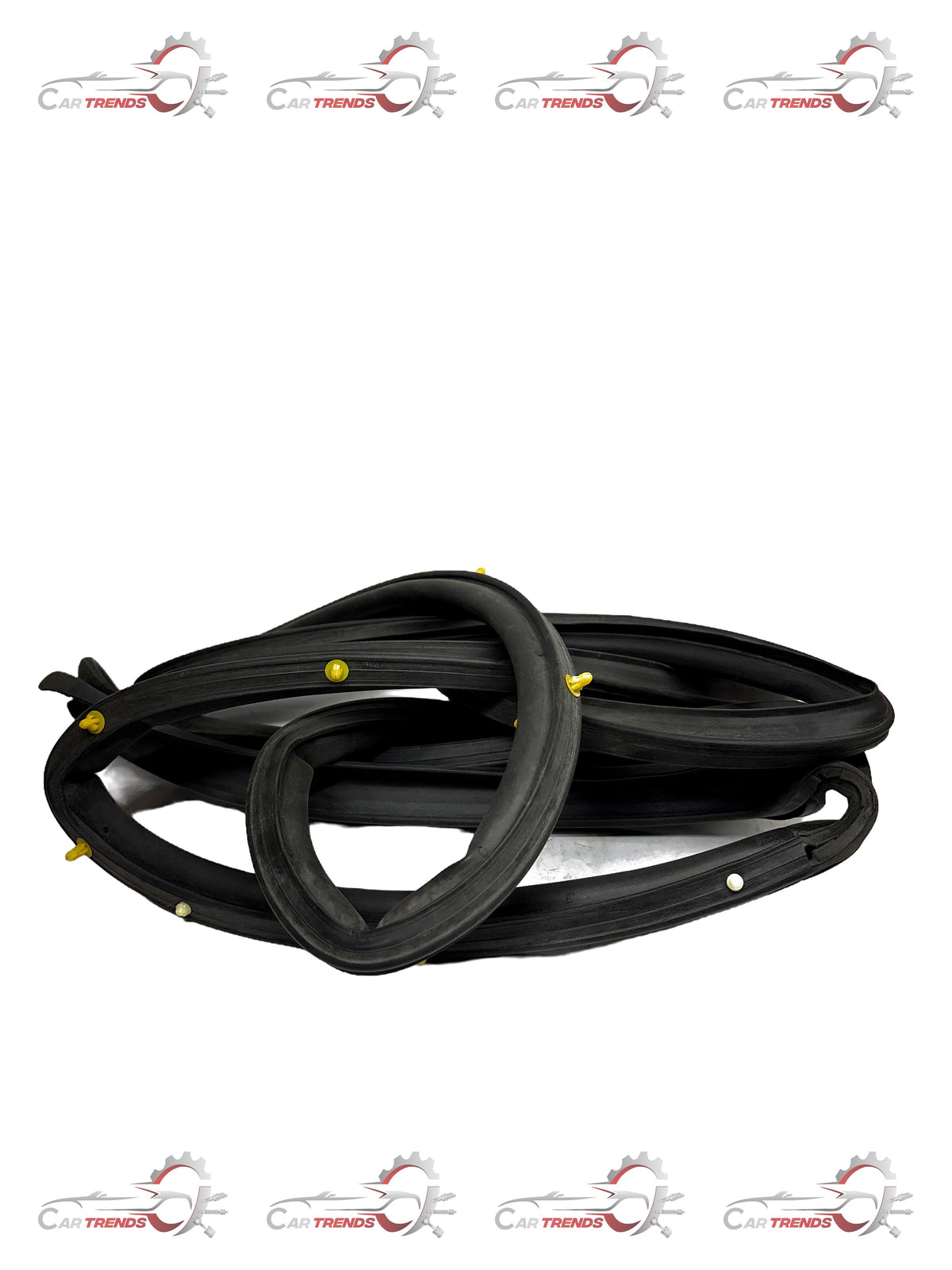CarTrends Chevrolet Optra Weather Strip J96548239 J96548239 - Left view