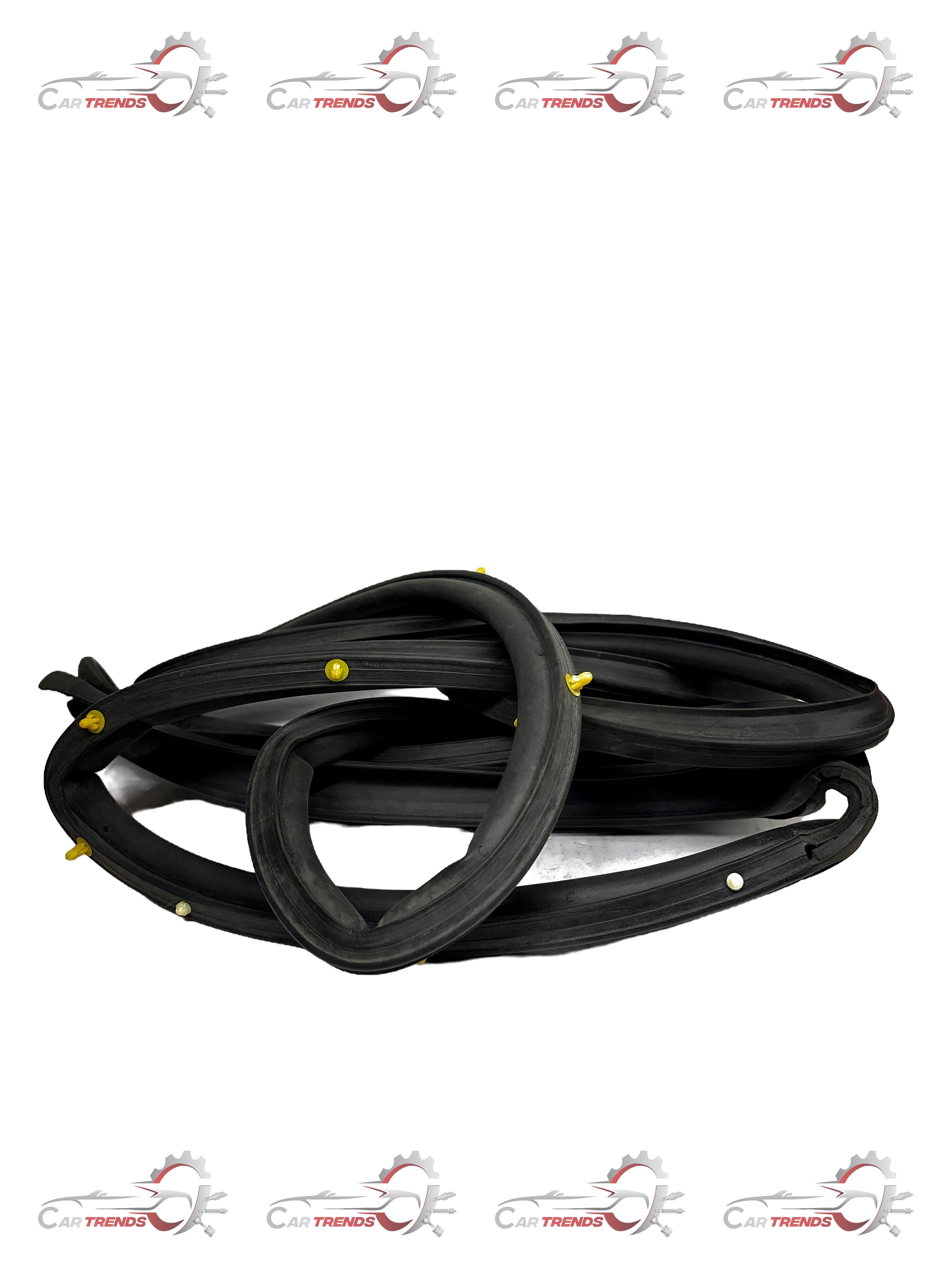 CarTrends Chevrolet Optra Weather Strip J96548239 J96548239 - Left view