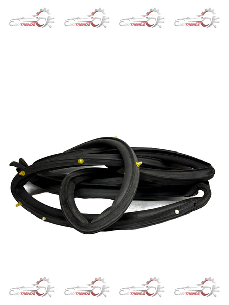 CarTrends Chevrolet Optra Weather Strip J96548239 J96548239 - Left view