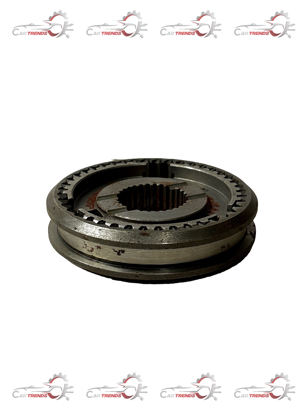 GENERAL MOTORS Synchronizer Ring Enjoy 5th gear         J24566611 J24566611 - Left view