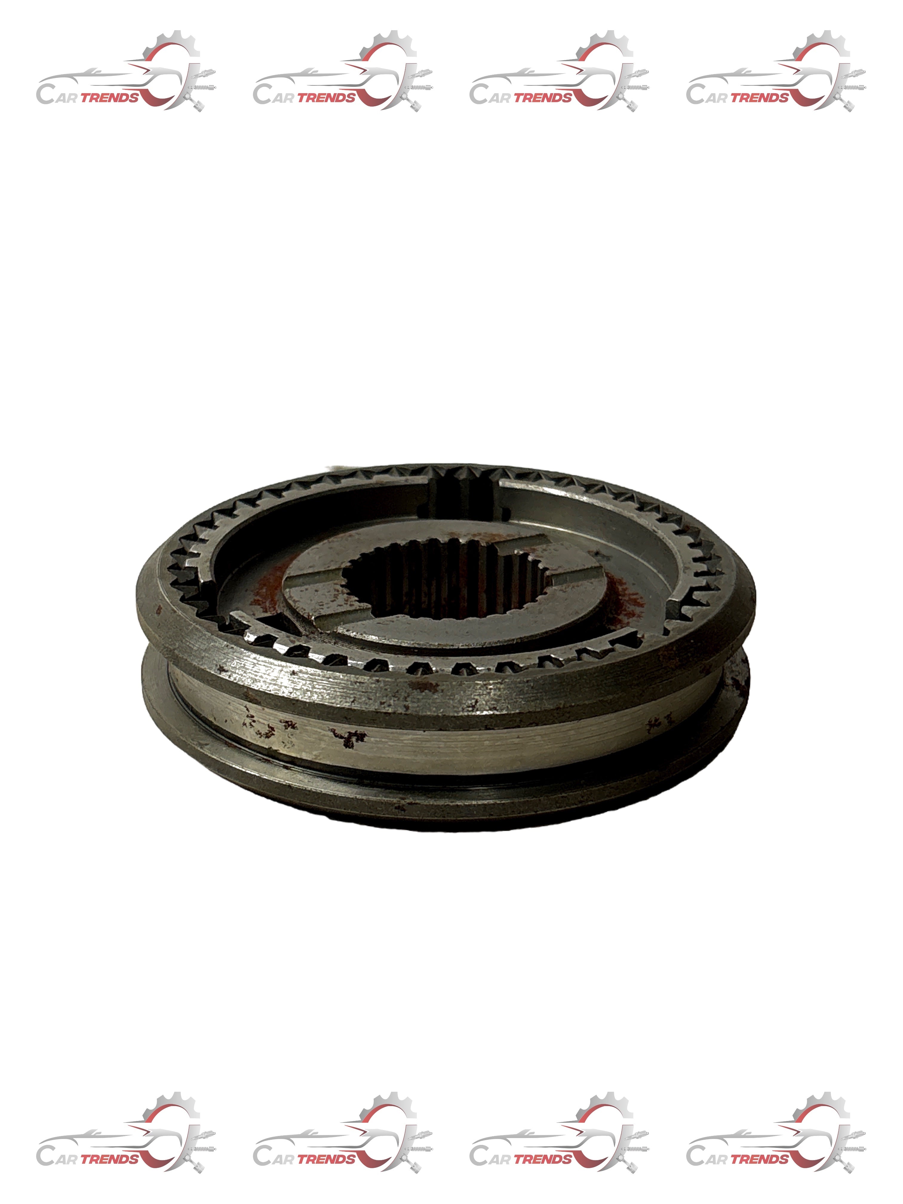 GENERAL MOTORS Synchronizer Ring Enjoy 5th gear         J24566611 J24566611 - Left view