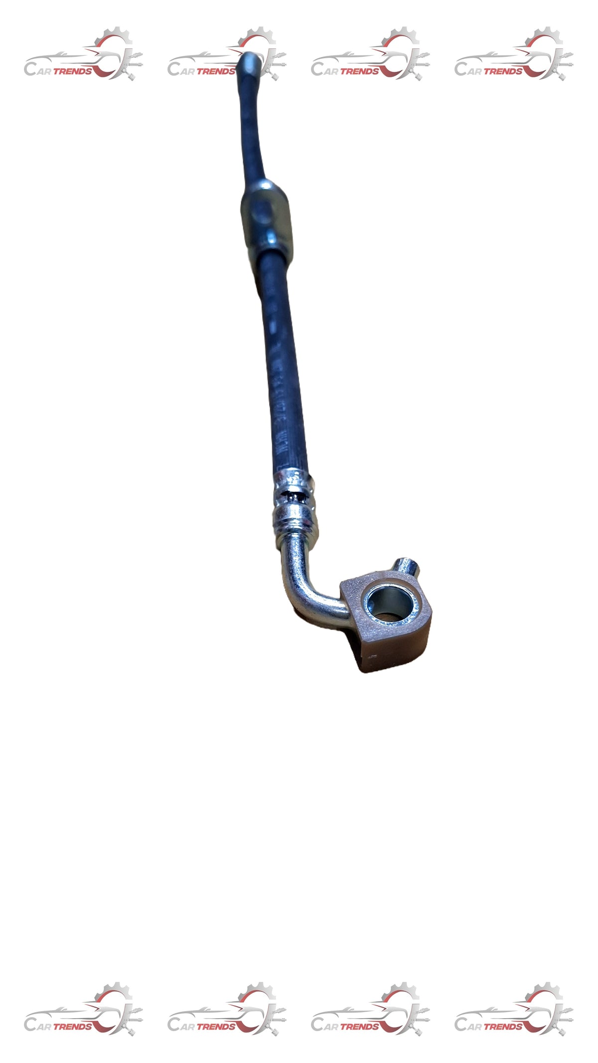 HONDA SET FR BRAKE HOSE R 01464SWA020 01464SWA020 - Left view