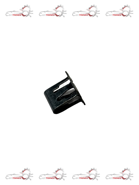 GENERAL MOTORS CLIP BUTTON N08 OPTRA PETROL J94530566 J94530566 - Left view