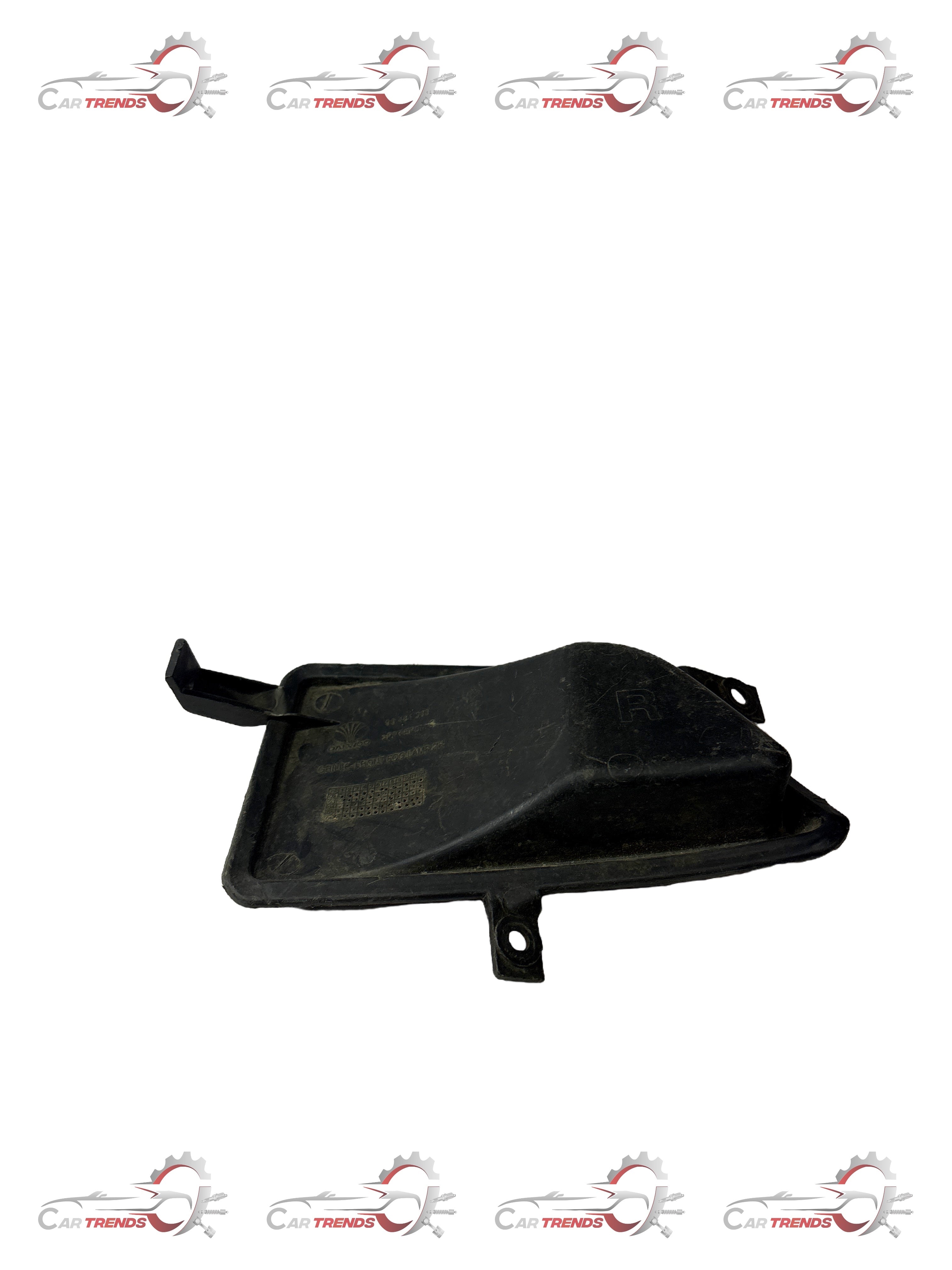 GENERAL MOTORS FOG LAMP COVER  AVEO RIGHT SIDE J96481333 J96481333 - Left view