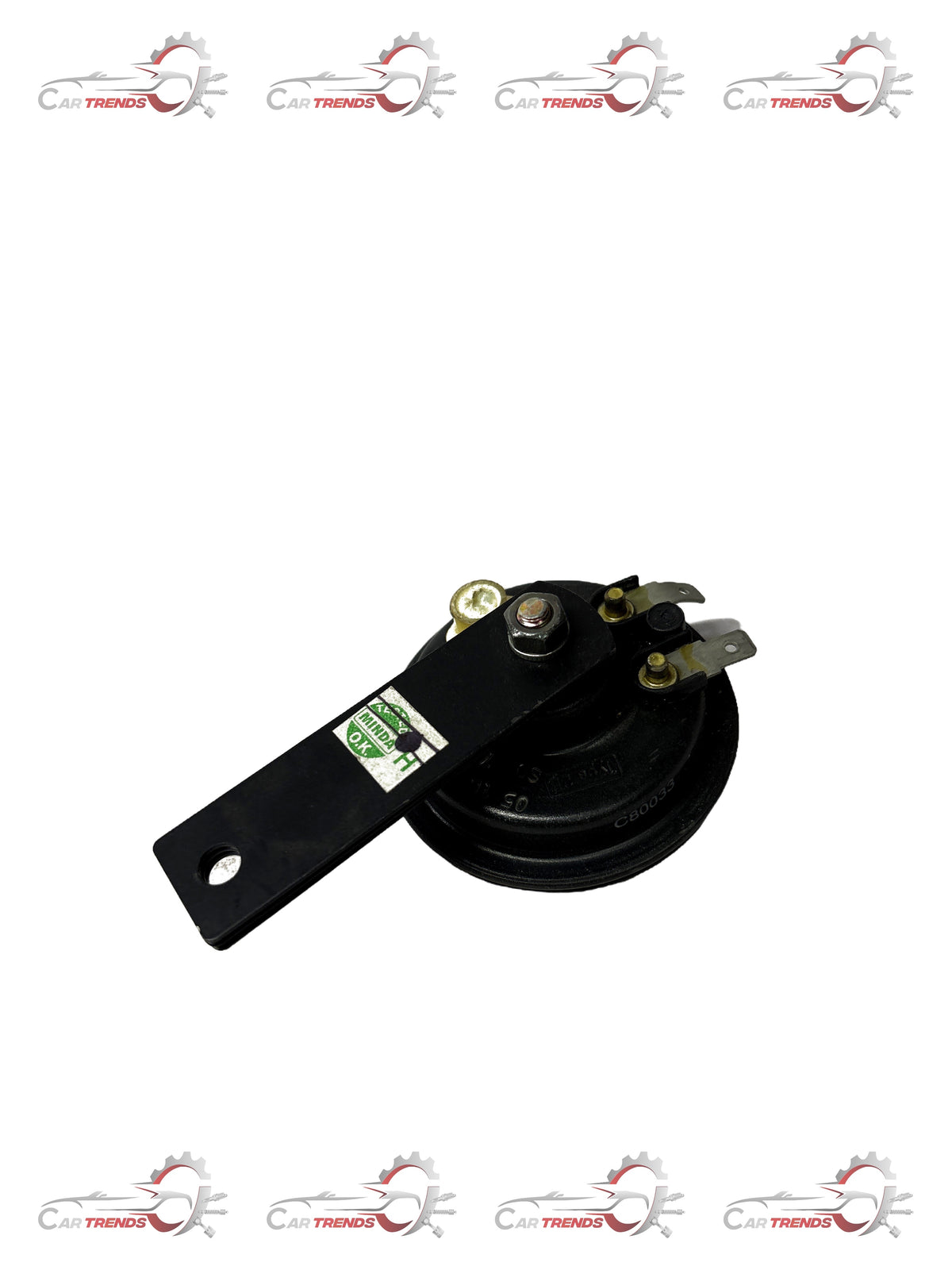 CarTrends T28282072 HORN SINGLE HIGH TONE TAVERA T28282072 - Left view