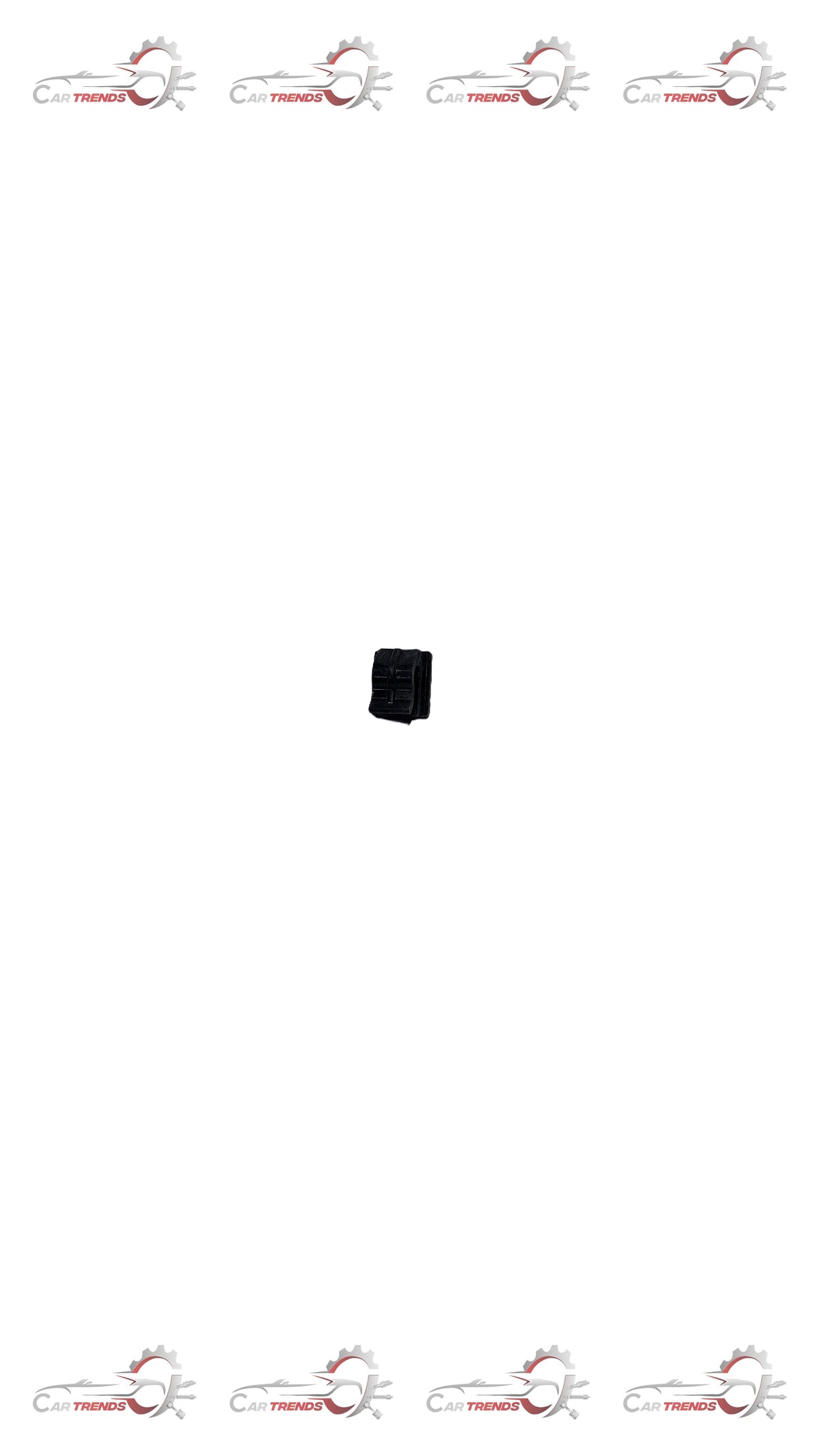 GENERAL MOTORS RETAINER HOOD HOLD OPEN ROD ENJOY J23888136 J23888136 - Left view