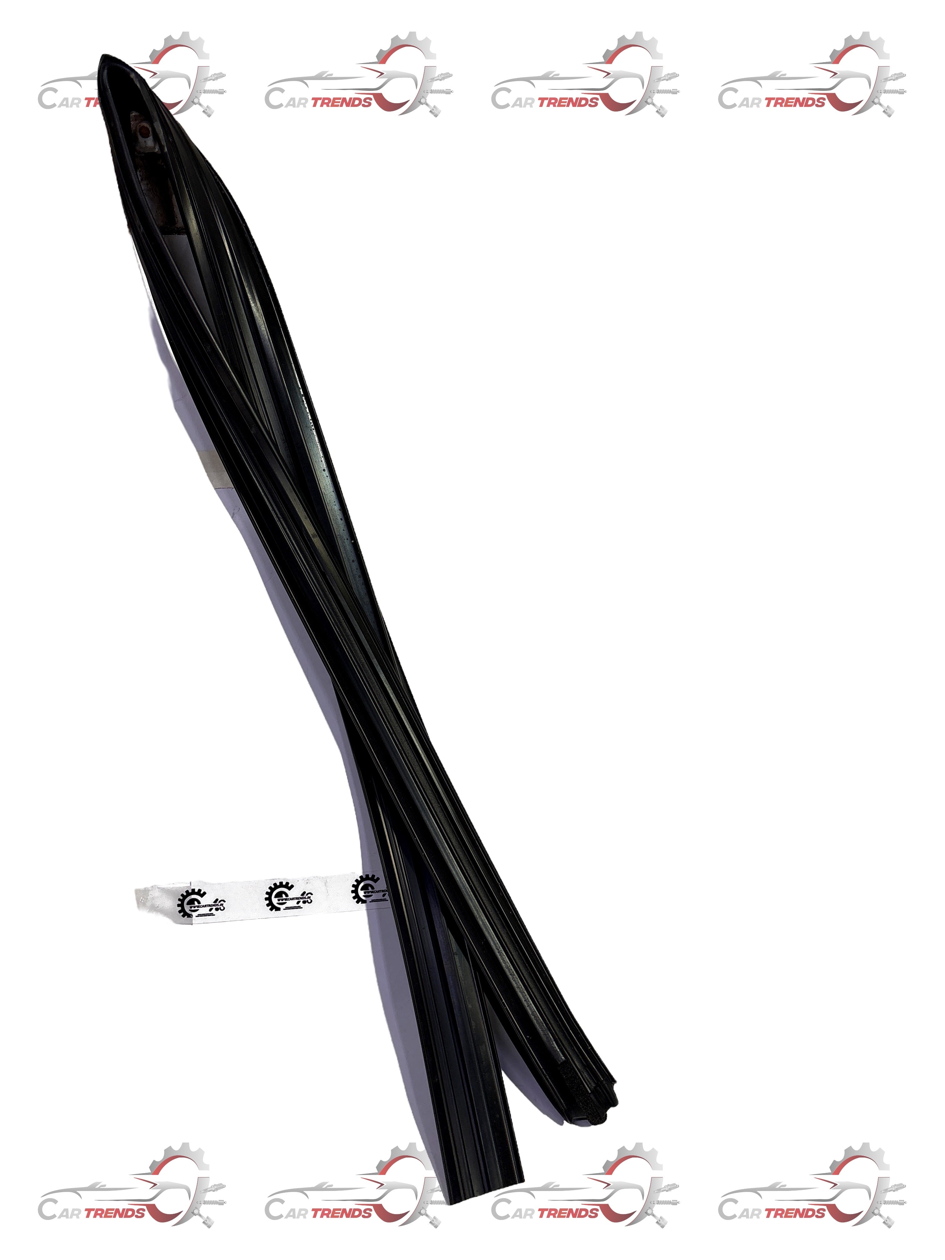HONDA Rear Door Chanel Rubber Amaze     72735T4TT01 72735T4TT01 - Left view