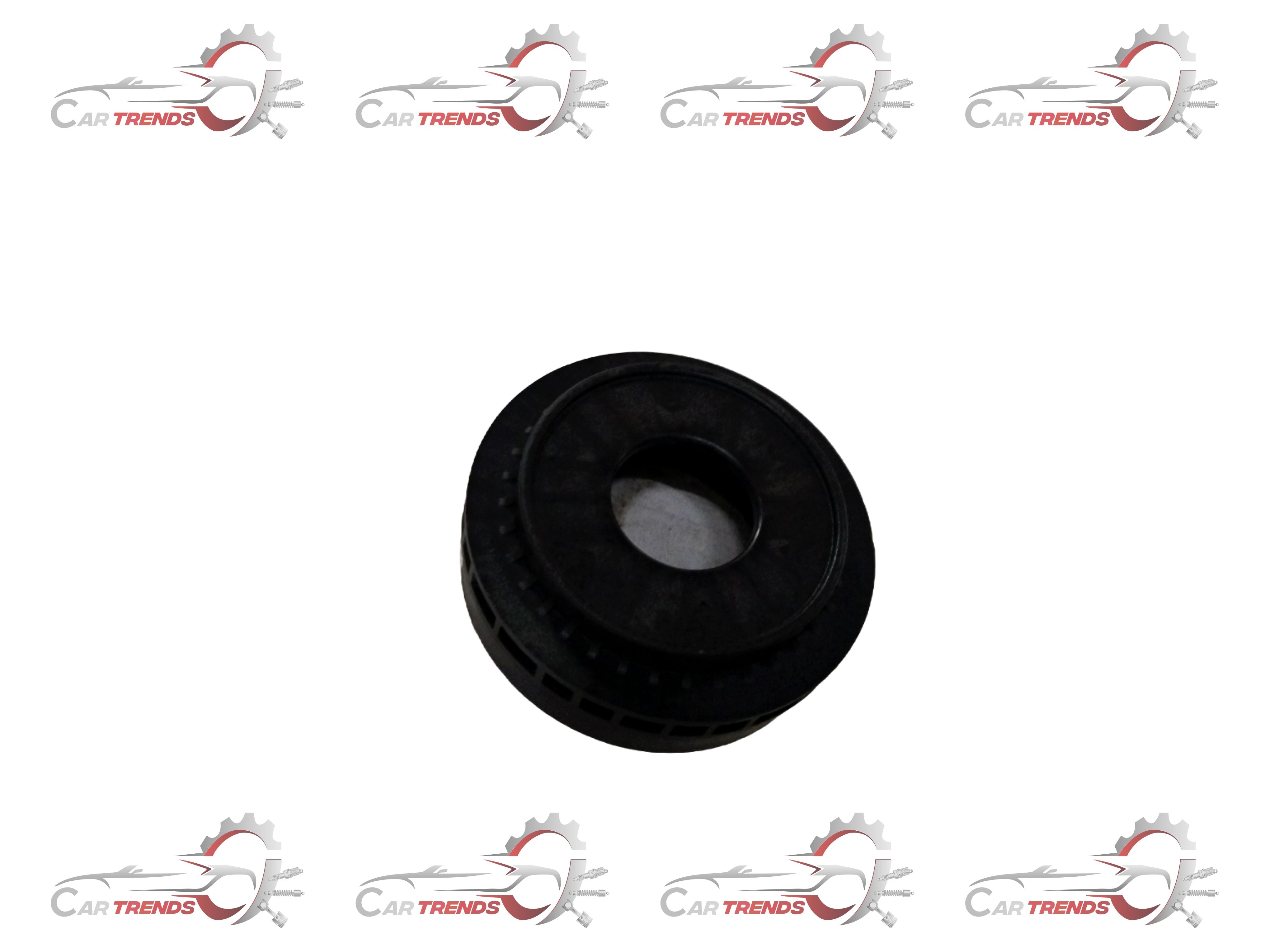 Ford front suspension bearing 2S613K099AC, showing the metal bearing component with mounting details for vehicle repair.