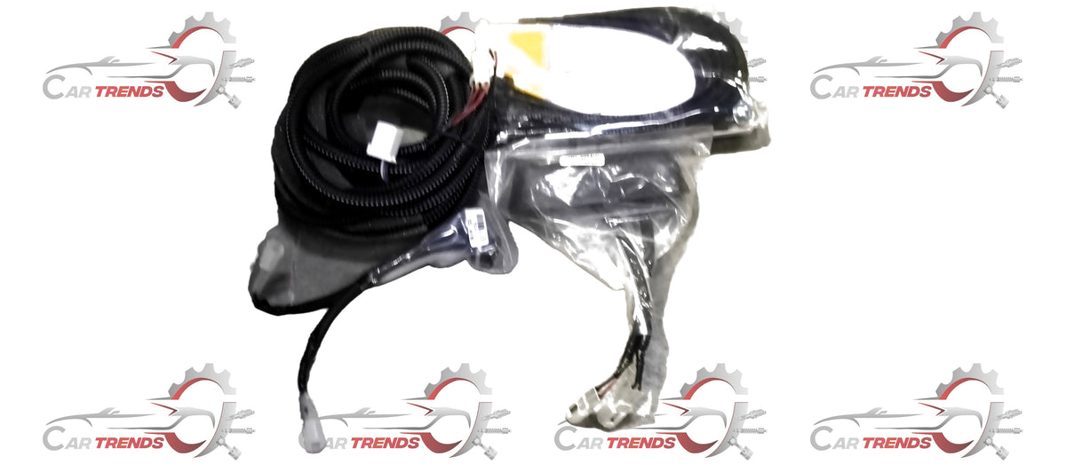HONDA KIT LEG ROOM LAMP FR/RR SET 08E10T00700C 08E10T00700C - Left view