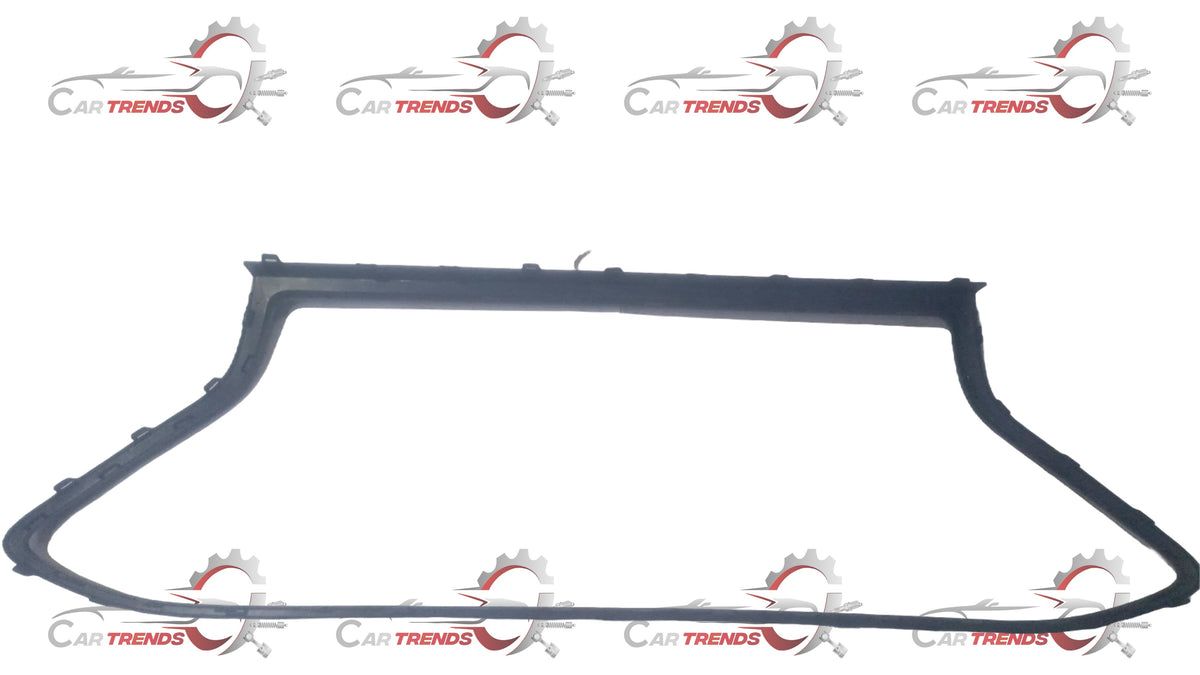 HYUNDAI RADIATOR GRILLE PIECE I 10 GRAND NIOS  86352K6020 86352K6020 - Left view