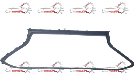 HYUNDAI RADIATOR GRILLE PIECE I 10 GRAND NIOS  86352K6020 86352K6020 - Left view