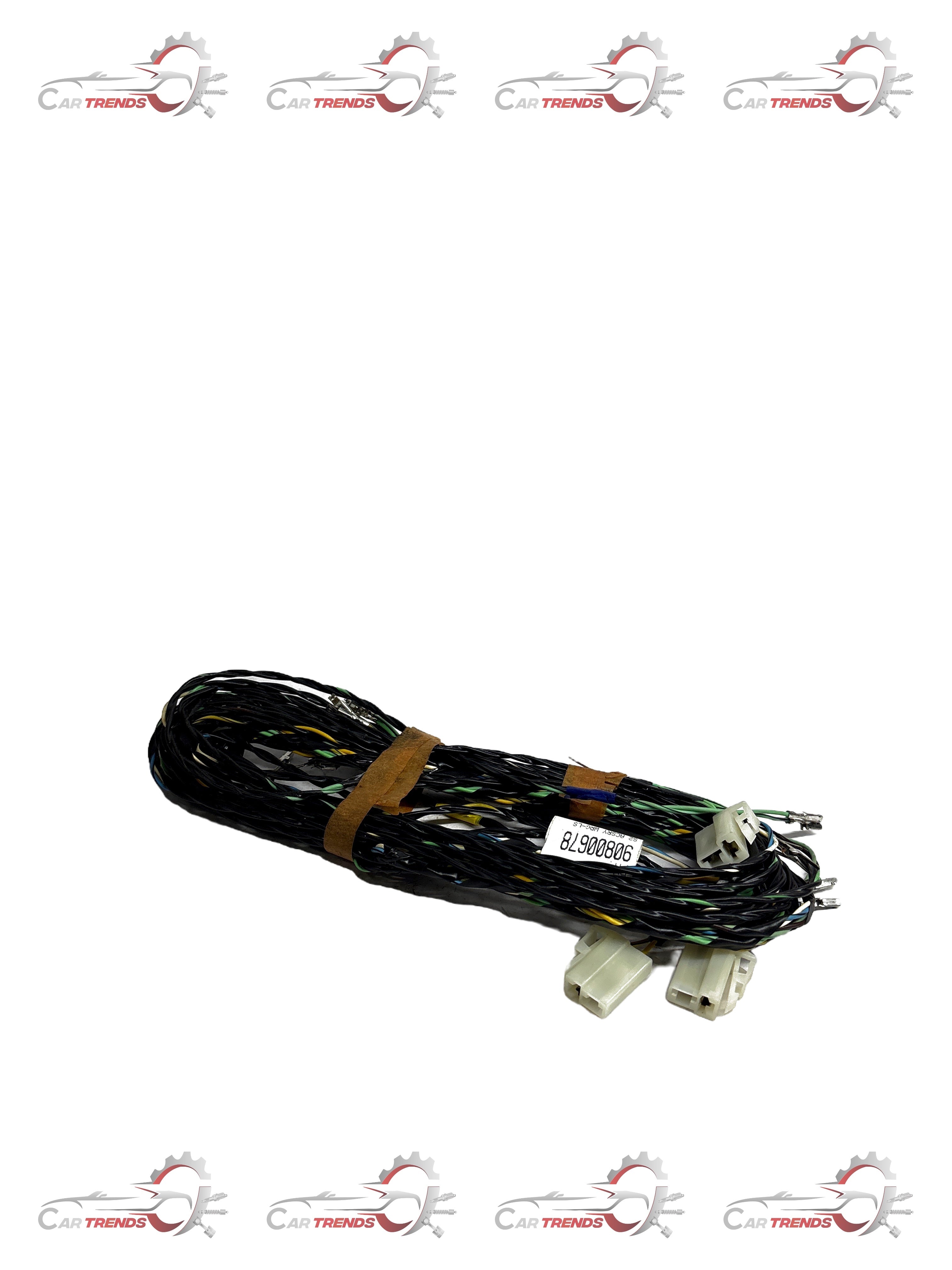 GENERAL MOTORS HARNESS ASM ACSRY WRG LS SAIL HB J90800678 J90800678 - Left view