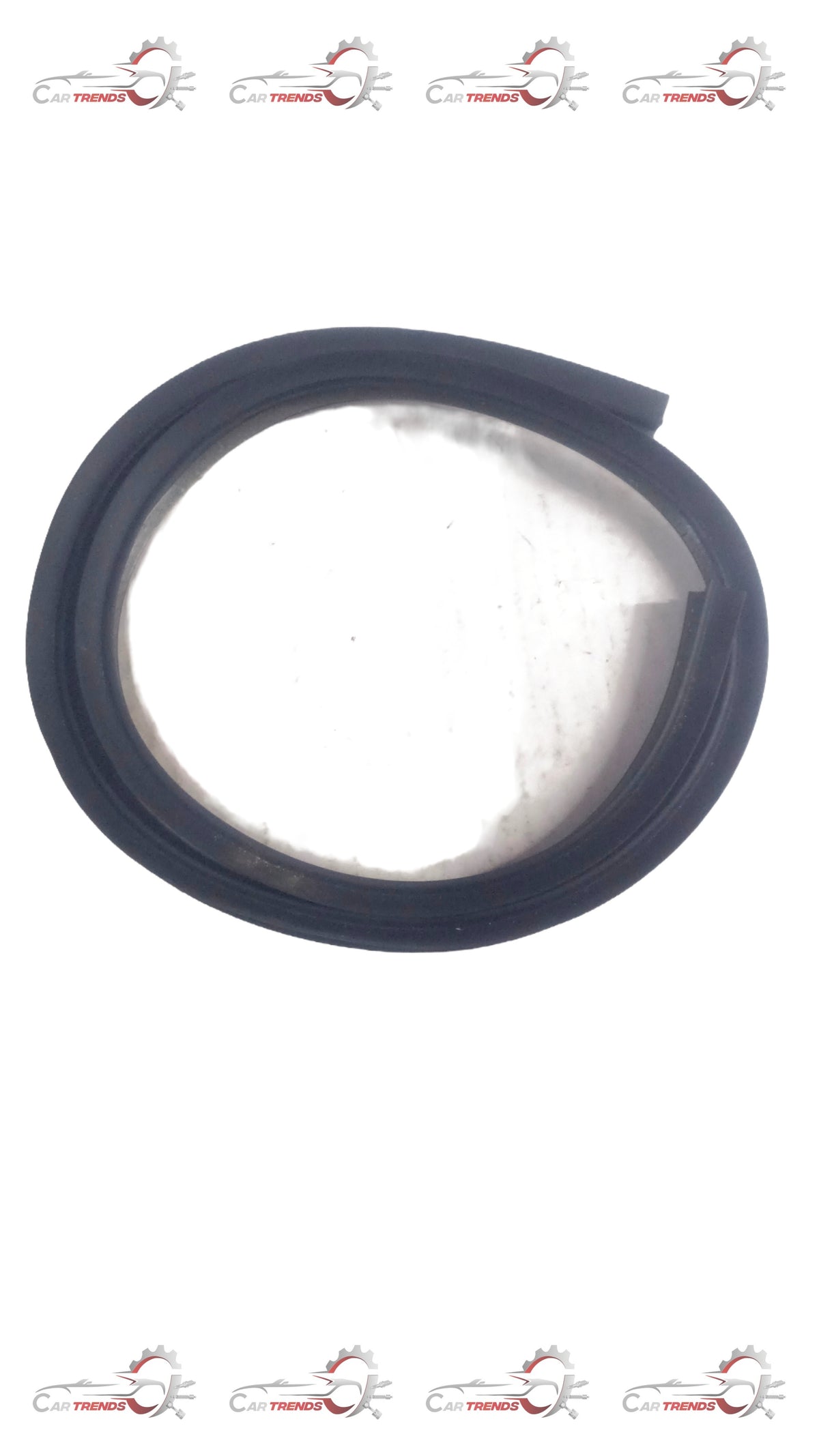 CarTrends PROTECTION STRIP WINDSCREEN MOULDING FRONT UPPER TAVERA T97595001 T97595001 - Left view
