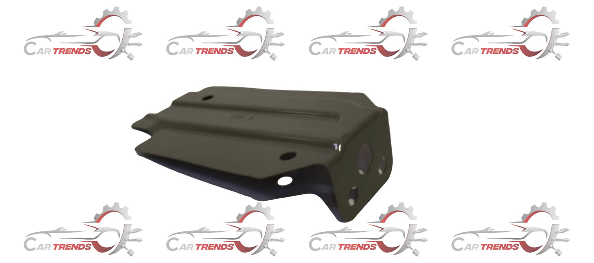 MARUTI SUZUKI 58618M68P00  RADIATOR SUPPORT INNER BALENO RIGHT SIDE 58618M68P00 - Left view