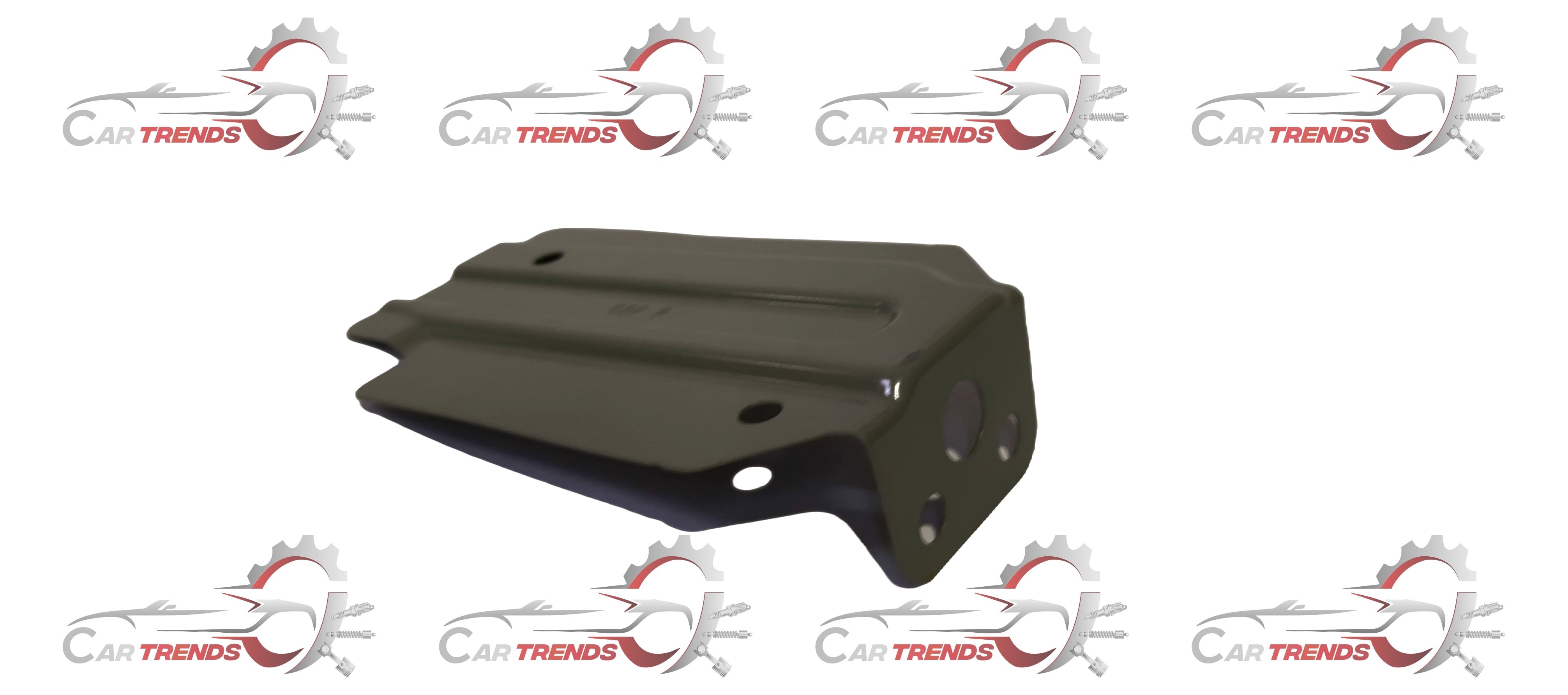 MARUTI SUZUKI 58618M68P00  RADIATOR SUPPORT INNER BALENO RIGHT SIDE 58618M68P00 - Left view
