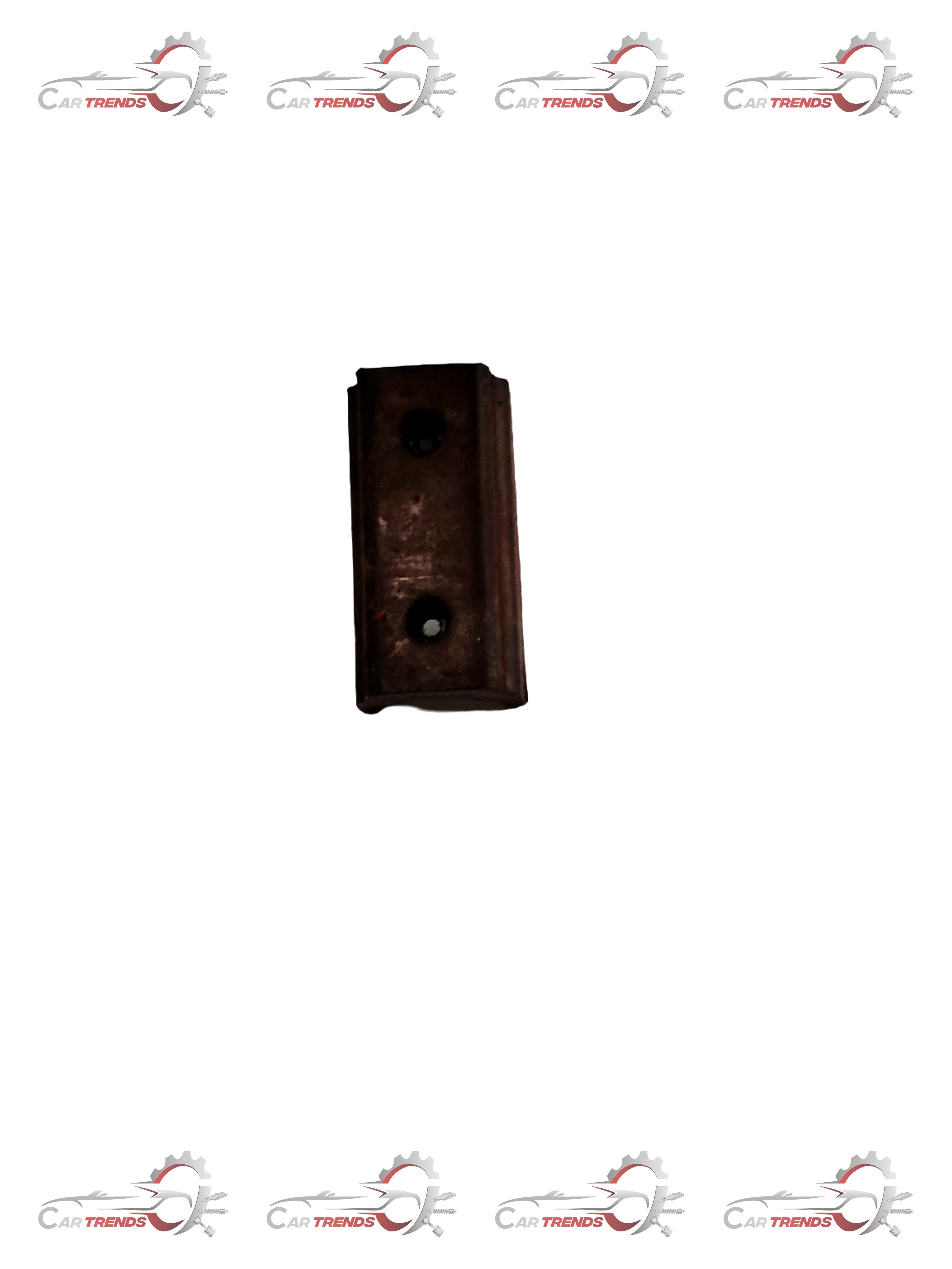 CarTrends Gormet Rubber Tavera           T97599569 T97599569 - Left view