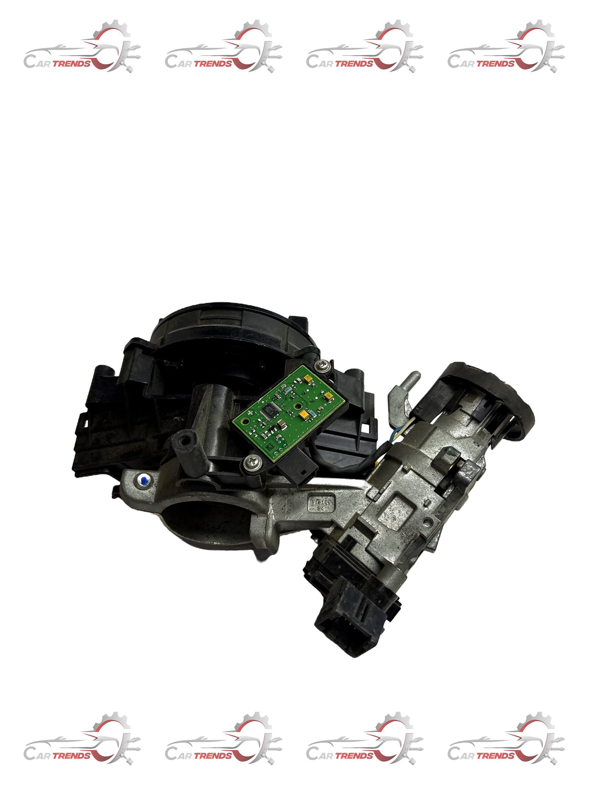 GENERAL MOTORS Module Assembly Steering Column Control | Chevrolet Cruze | #J20976746 J20976746 - Left view