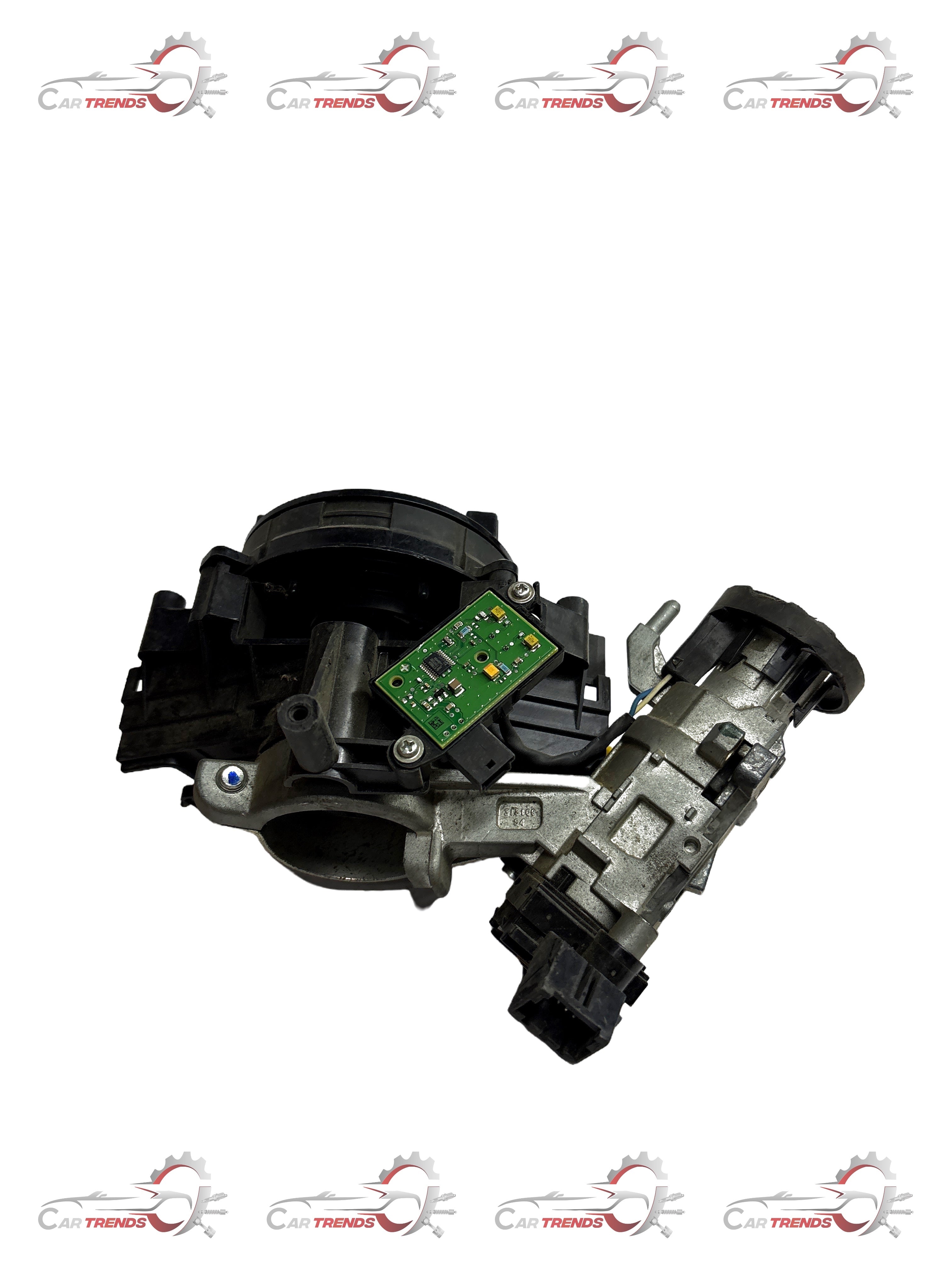 GENERAL MOTORS Module Assembly Steering Column Control | Chevrolet Cruze | #J20976746 J20976746 - Left view