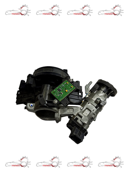 GENERAL MOTORS Module Assembly Steering Column Control | Chevrolet Cruze | #J20976746 J20976746 - Left view