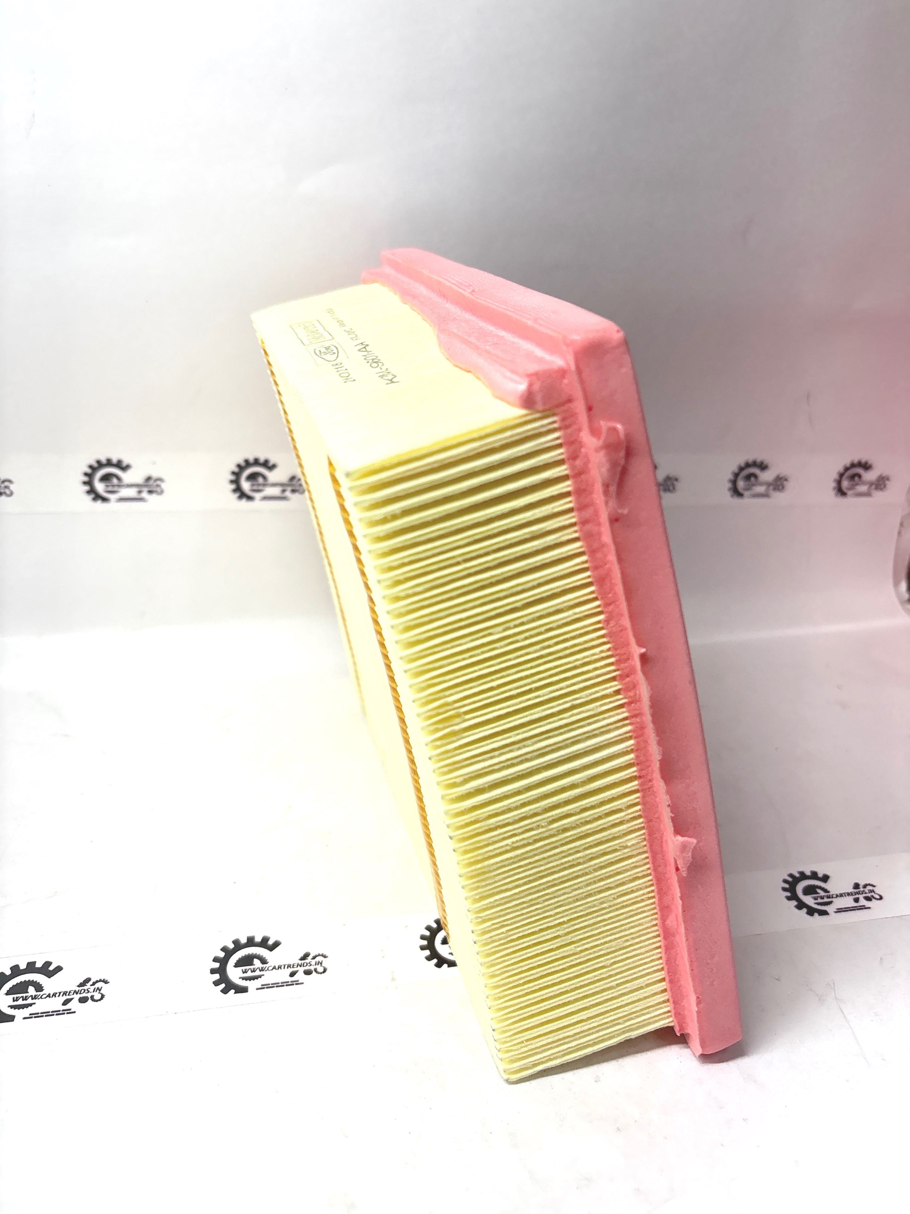 FORD AIR FILTER ECOSPORTS OLD MODEL  K2MZ9601A K2MZ9601A - Left view