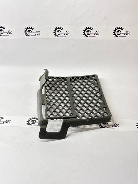 GENERAL MOTORS GRILLE BUMPER FRONT LH AVEO J96499084 J96499084 - Left view