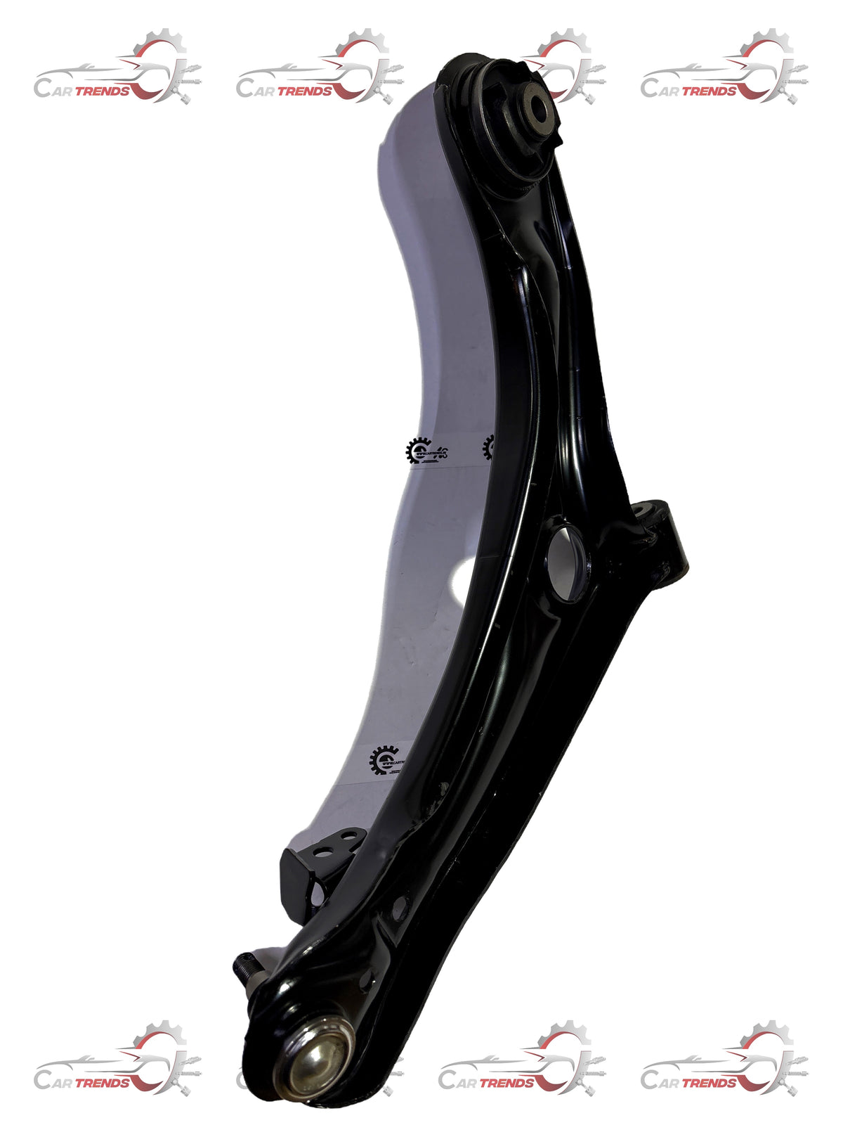 HONDA LWR ARM ASSY.L FR 51360TXKT02 51360TXKT02 - Left view