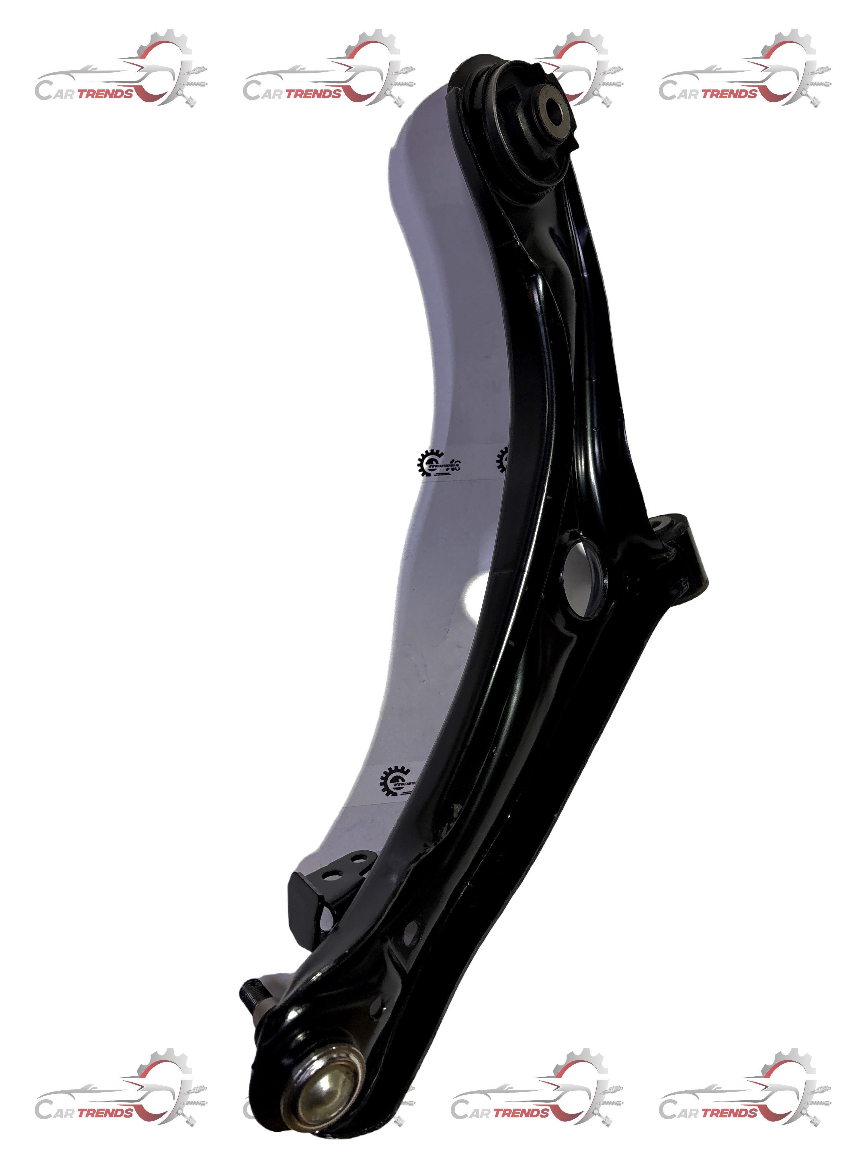 HONDA LWR ARM ASSY.L FR 51360TXKT02 51360TXKT02 - Left view