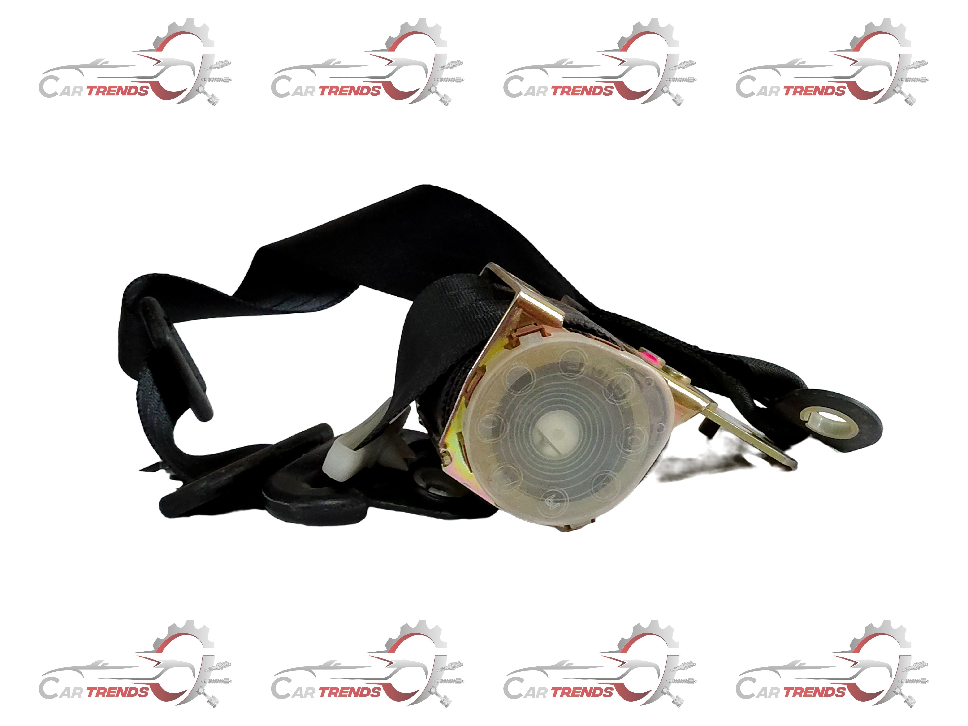 GENERAL MOTORS HARNESS BODY TAVERA T97595281 T97595281 - Left view
