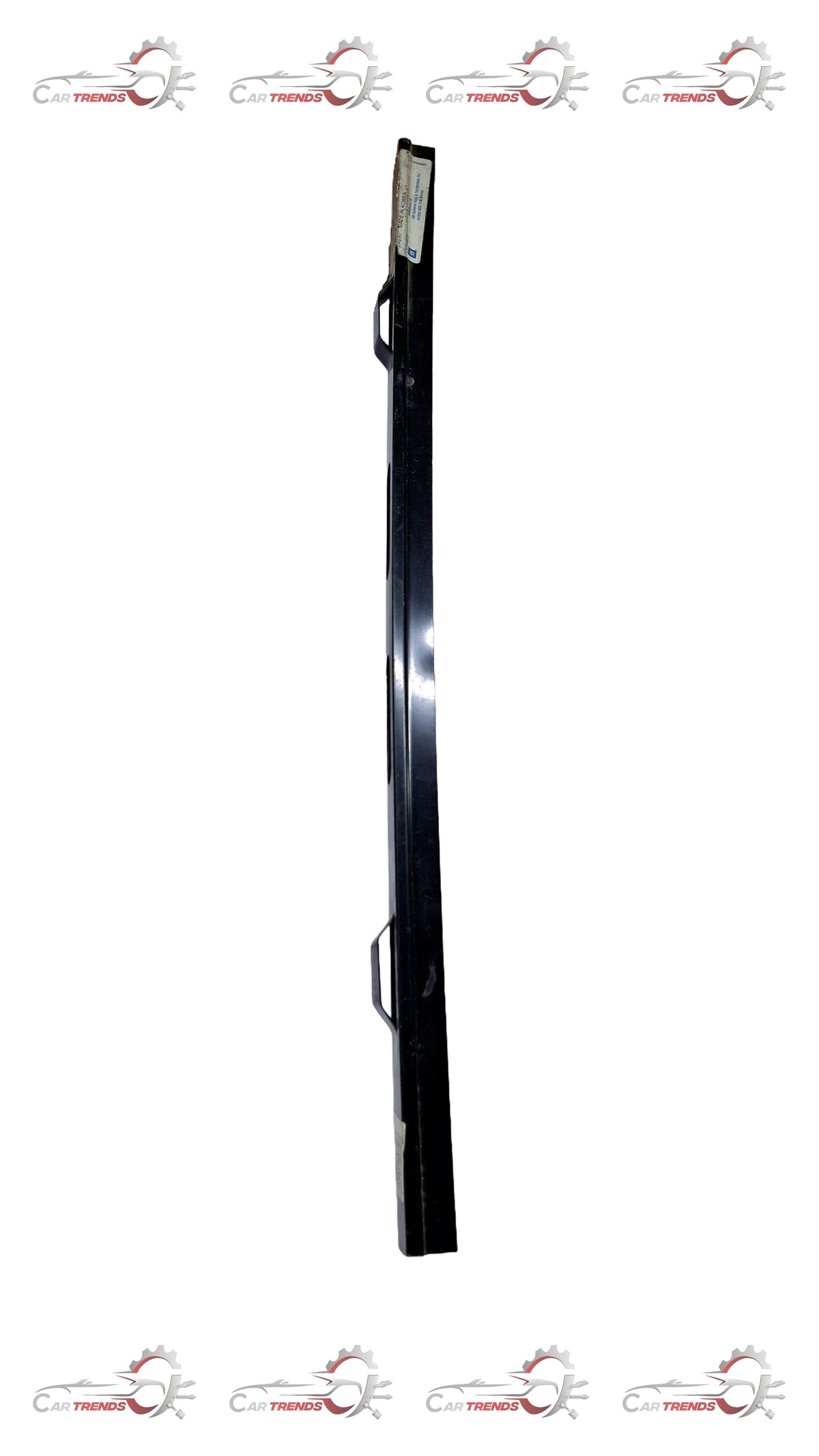 GENERAL MOTORS GUIDE RR S D WDO UPR RH BEAT J95950327 J95950327 - Left view