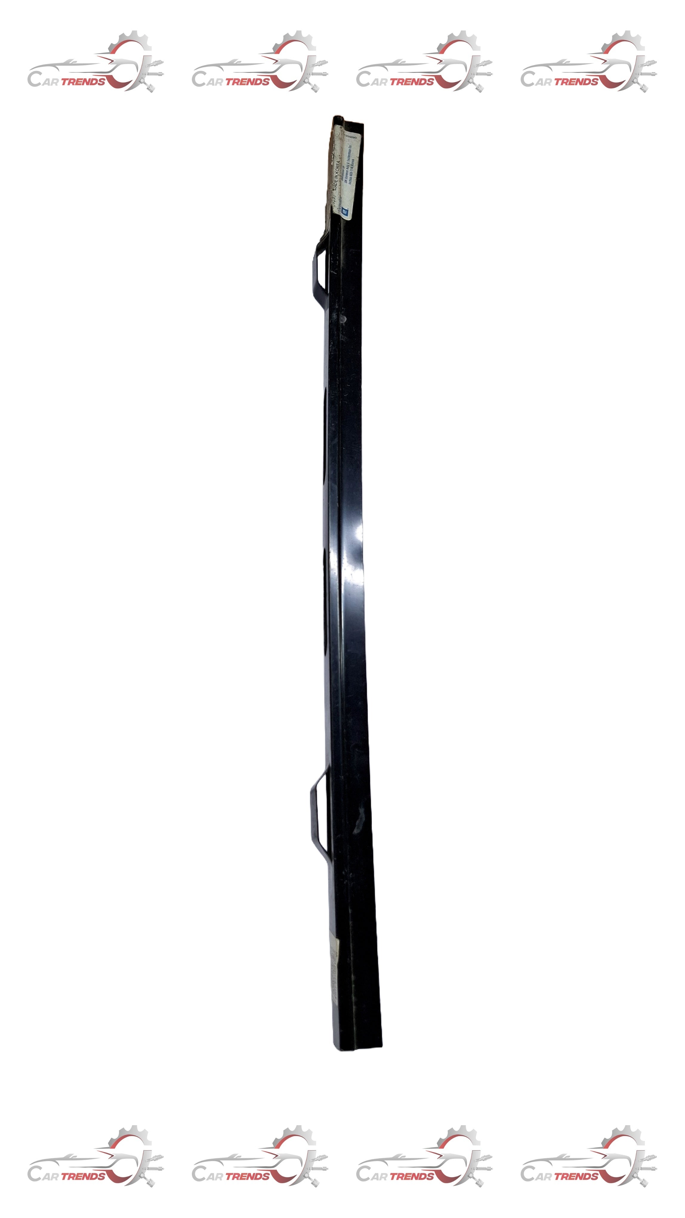GENERAL MOTORS GUIDE RR S D WDO UPR RH BEAT J95950327 J95950327 - Left view
