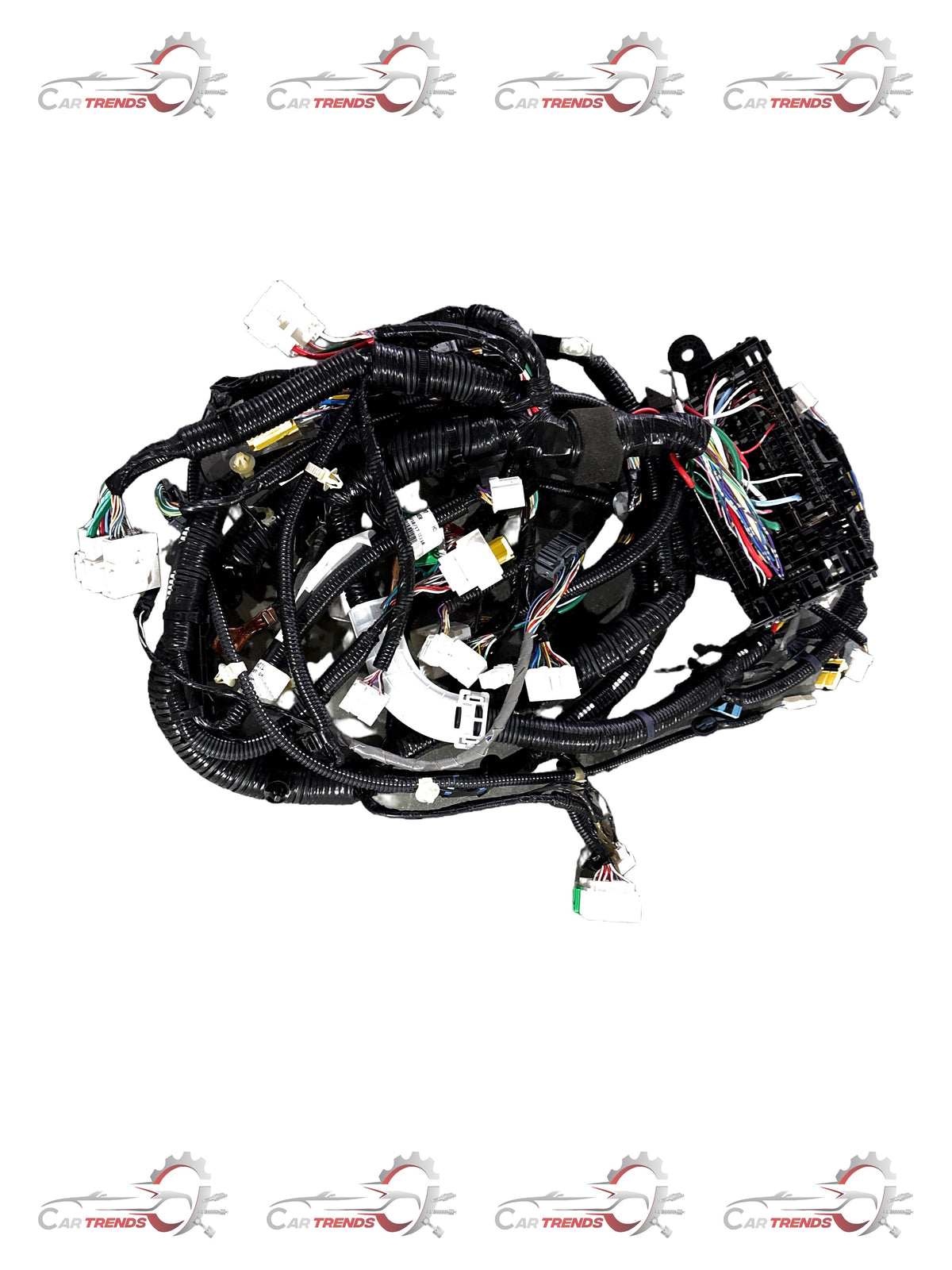 HONDA WIRE HARN INST 32117T9AW20 32117T9AW20 - Left view